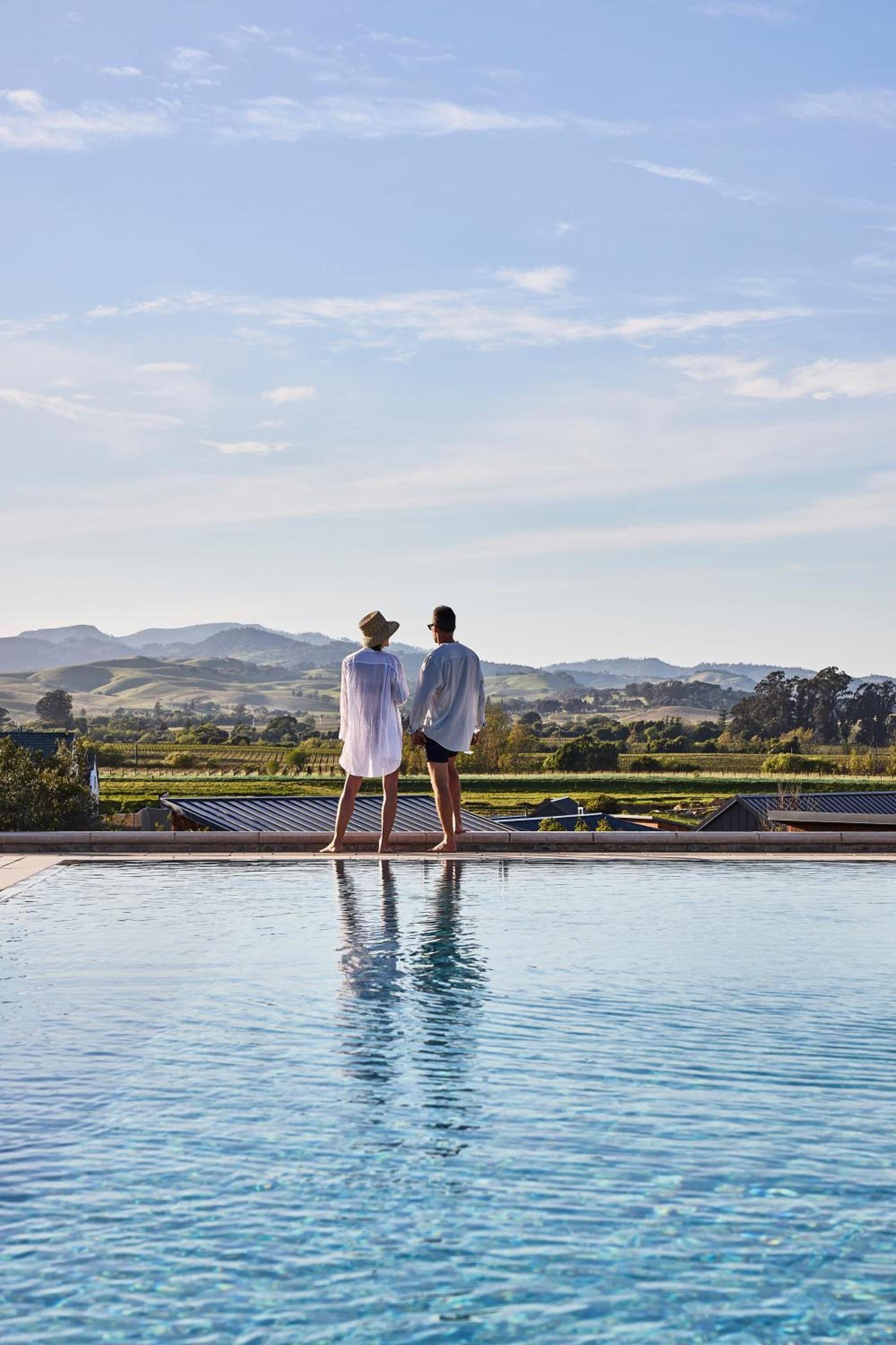 Stanly Ranch, Auberge Collection photo 4