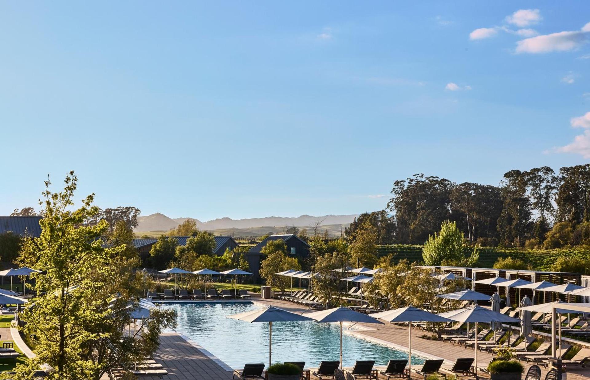 Stanly Ranch, Auberge Collection photo 2