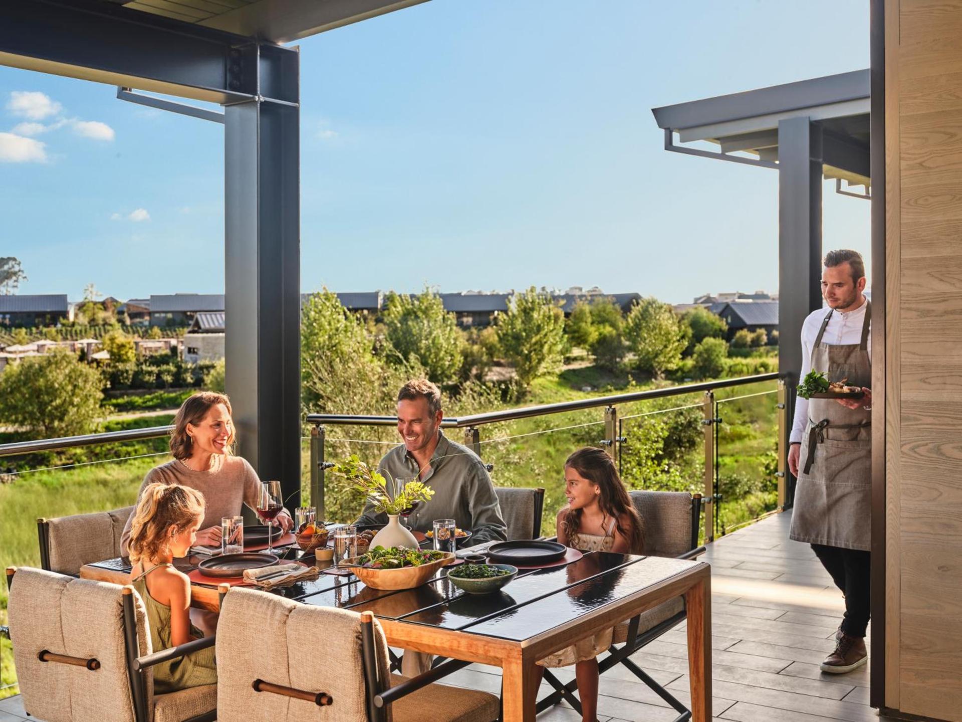 Stanly Ranch, Auberge Collection photo 42