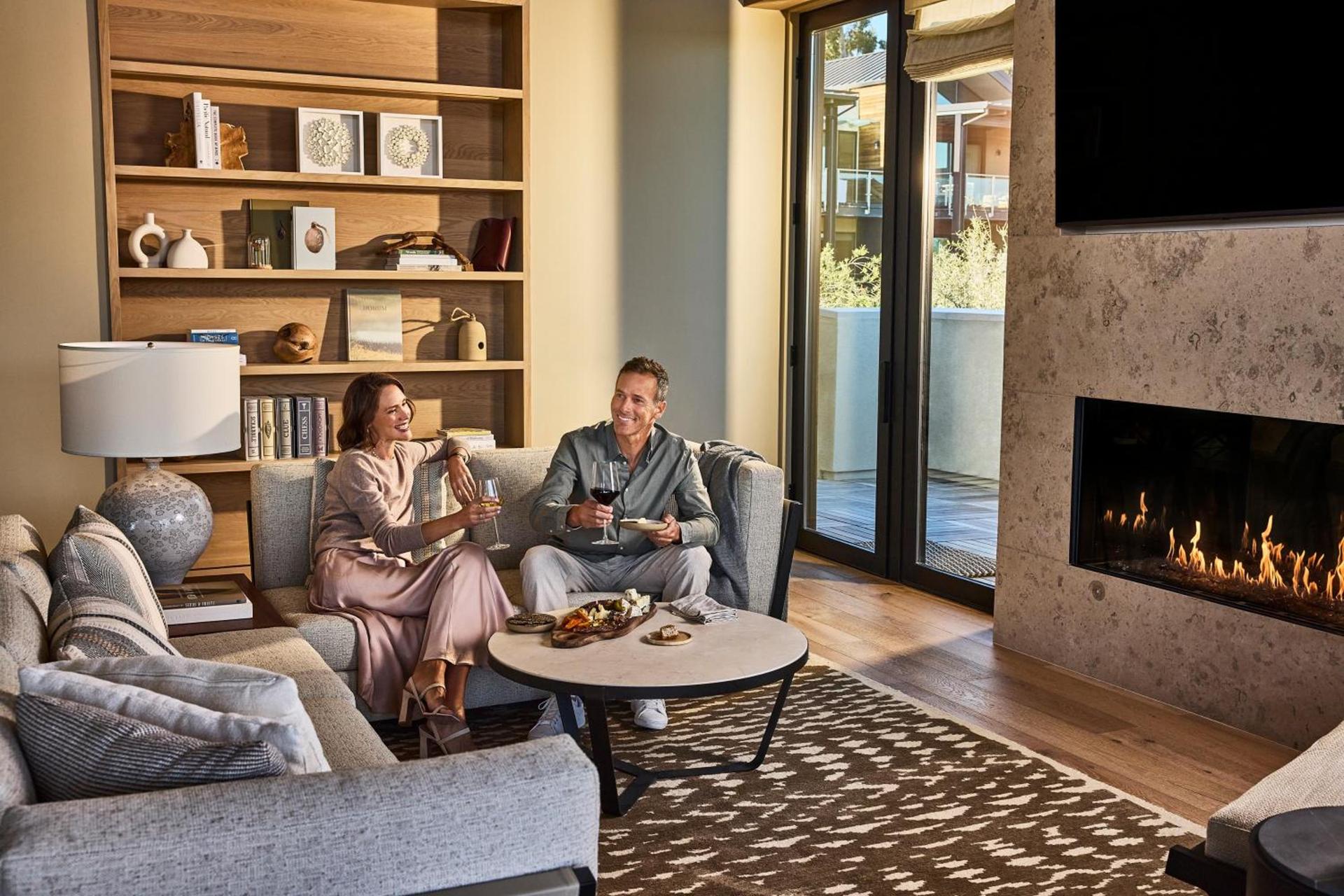 Stanly Ranch, Auberge Collection photo 51