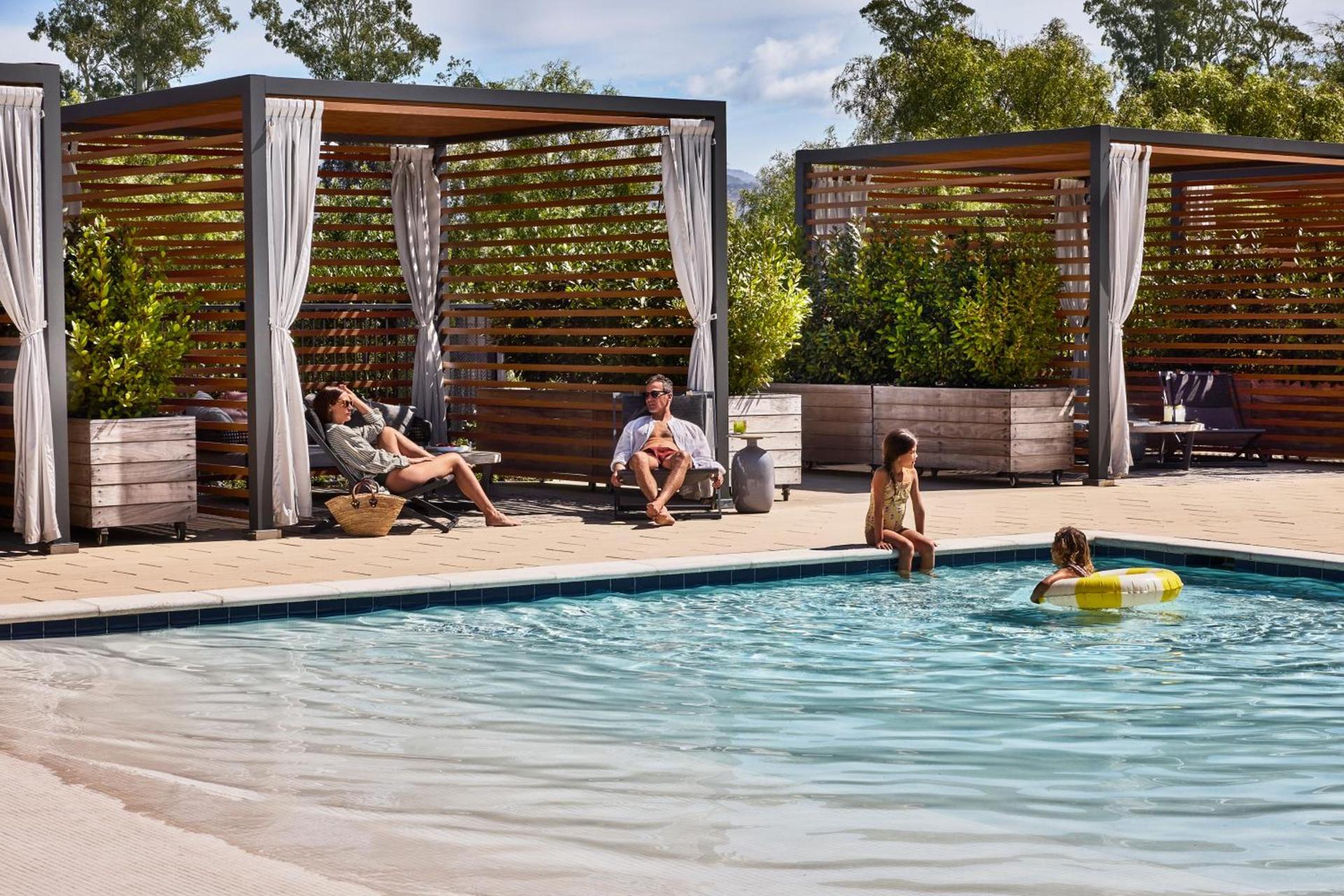 Stanly Ranch, Auberge Collection photo 3