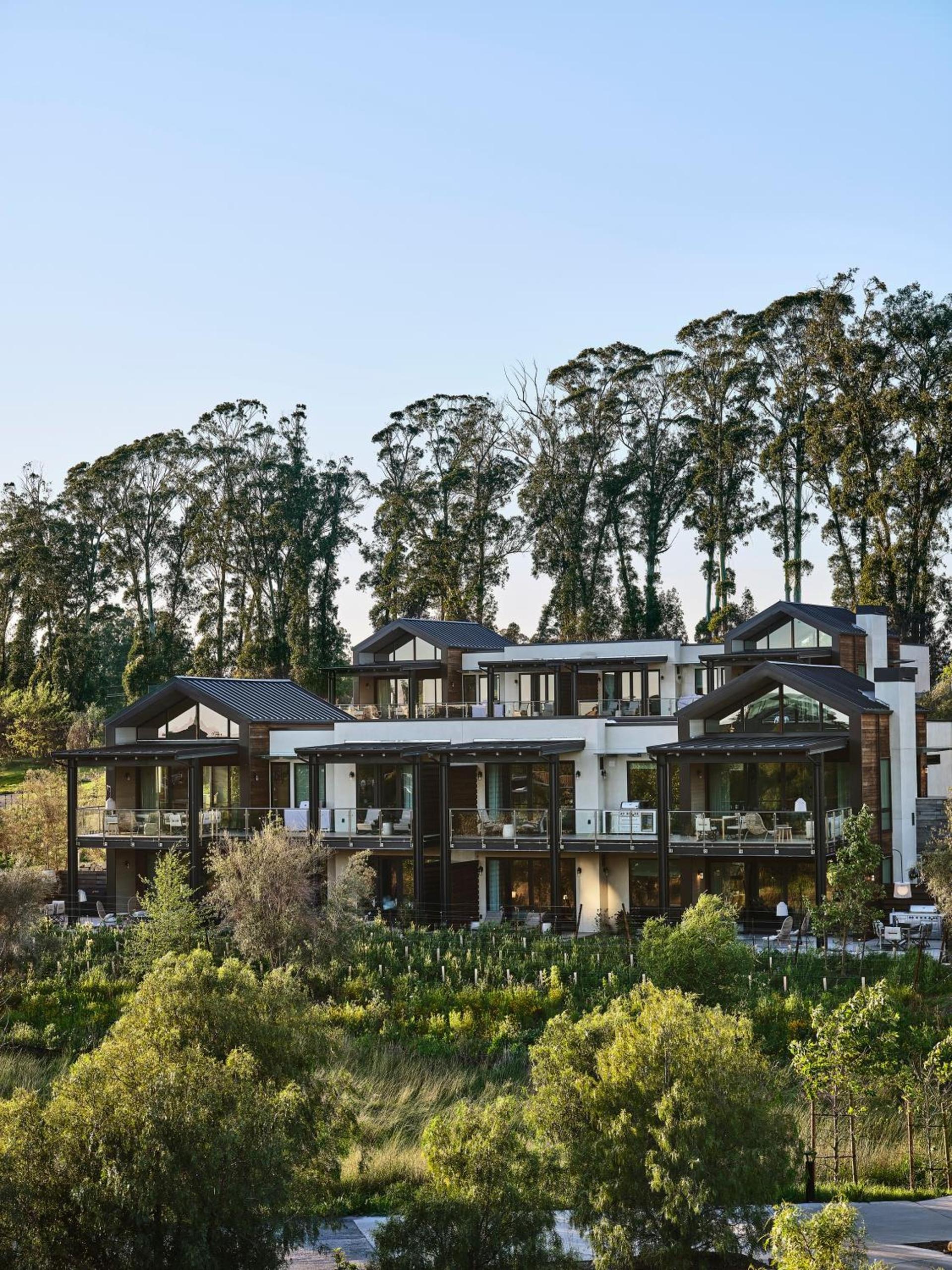 Stanly Ranch, Auberge Collection photo 9
