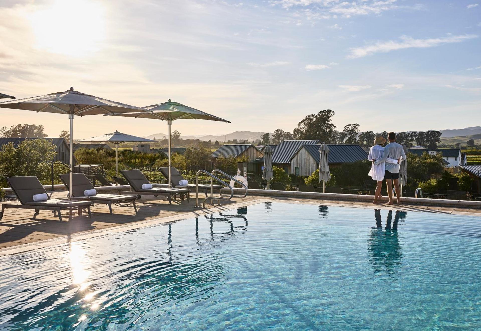 Stanly Ranch, Auberge Collection photo 8
