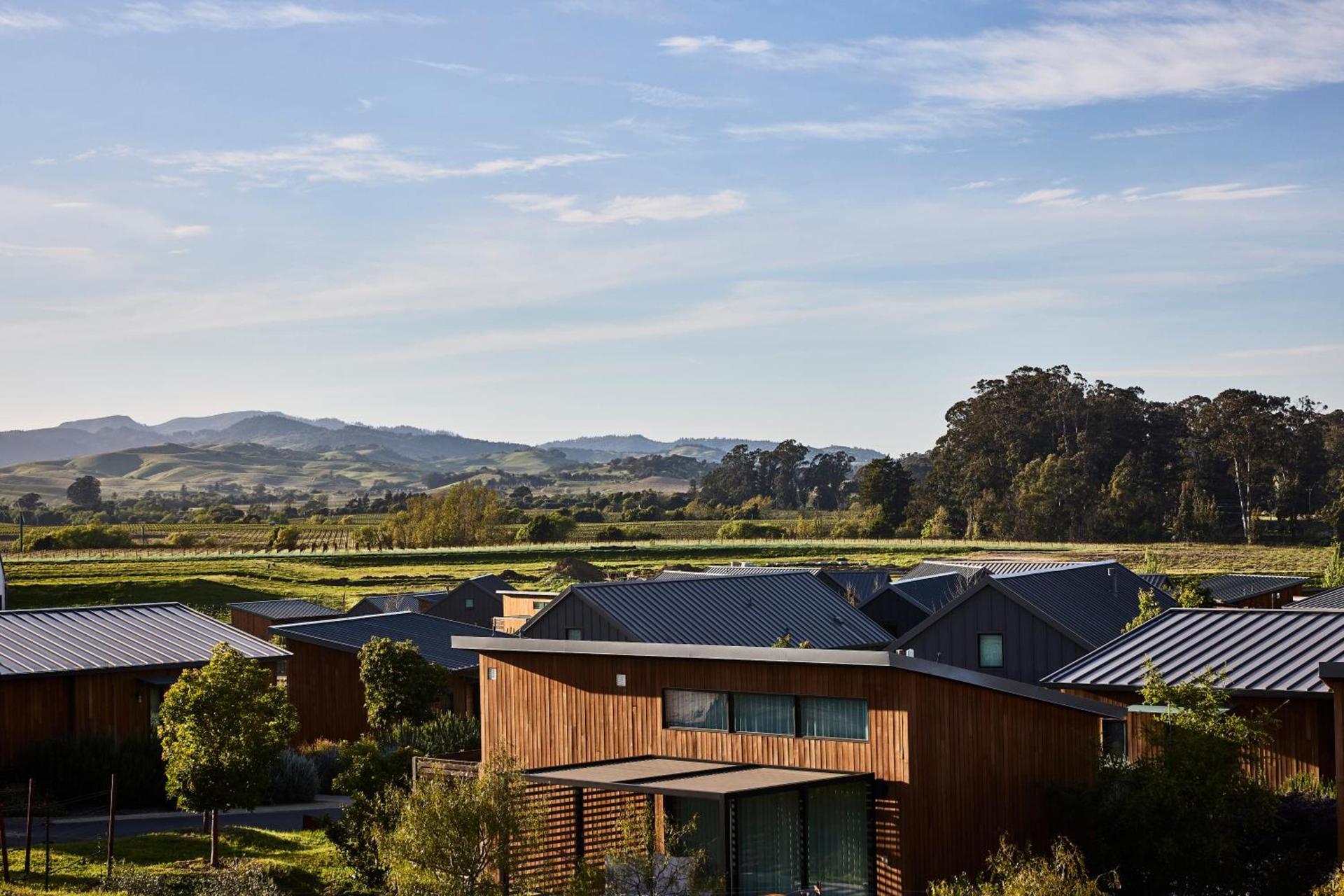 Stanly Ranch, Auberge Collection photo 1