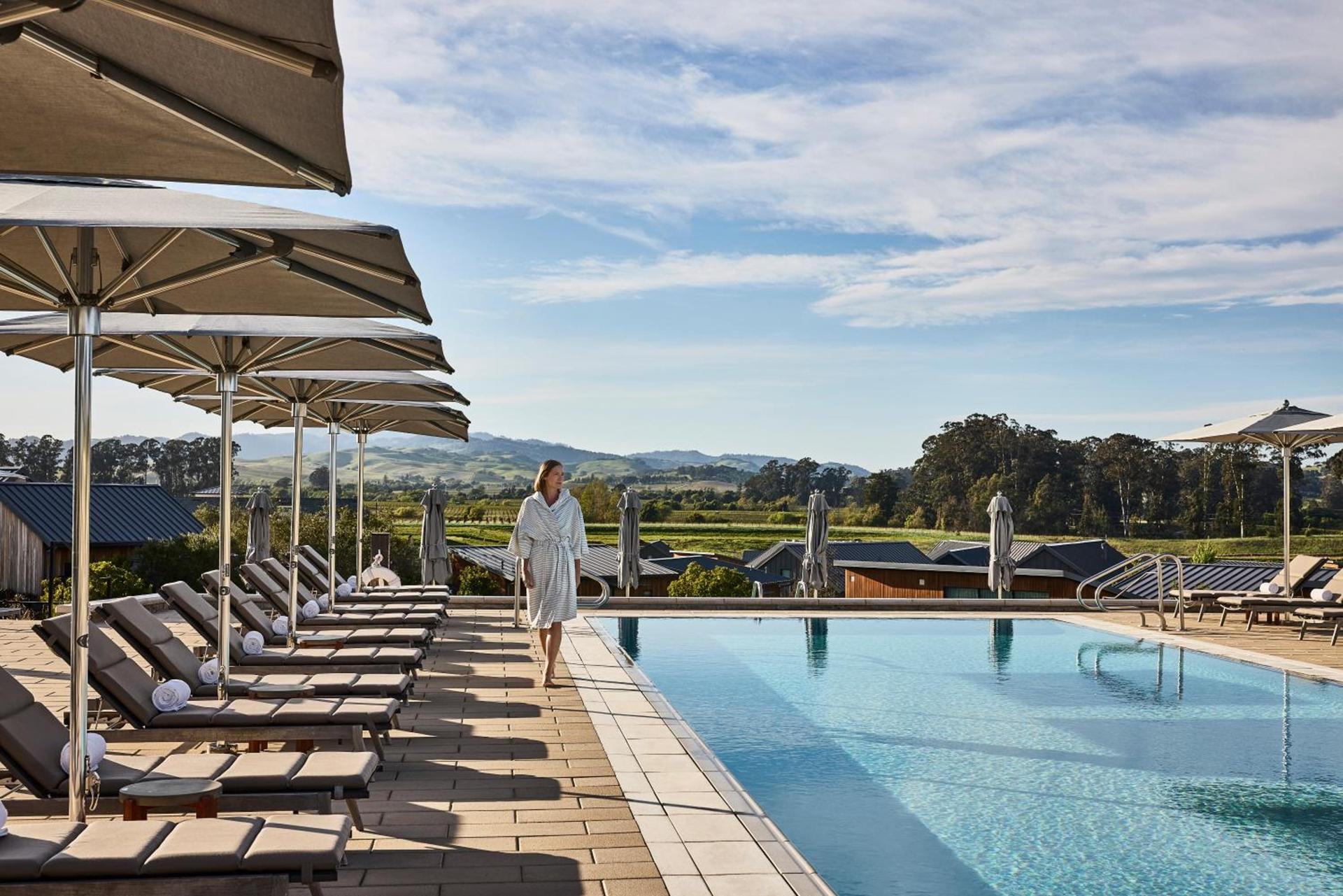 Stanly Ranch, Auberge Collection photo 48