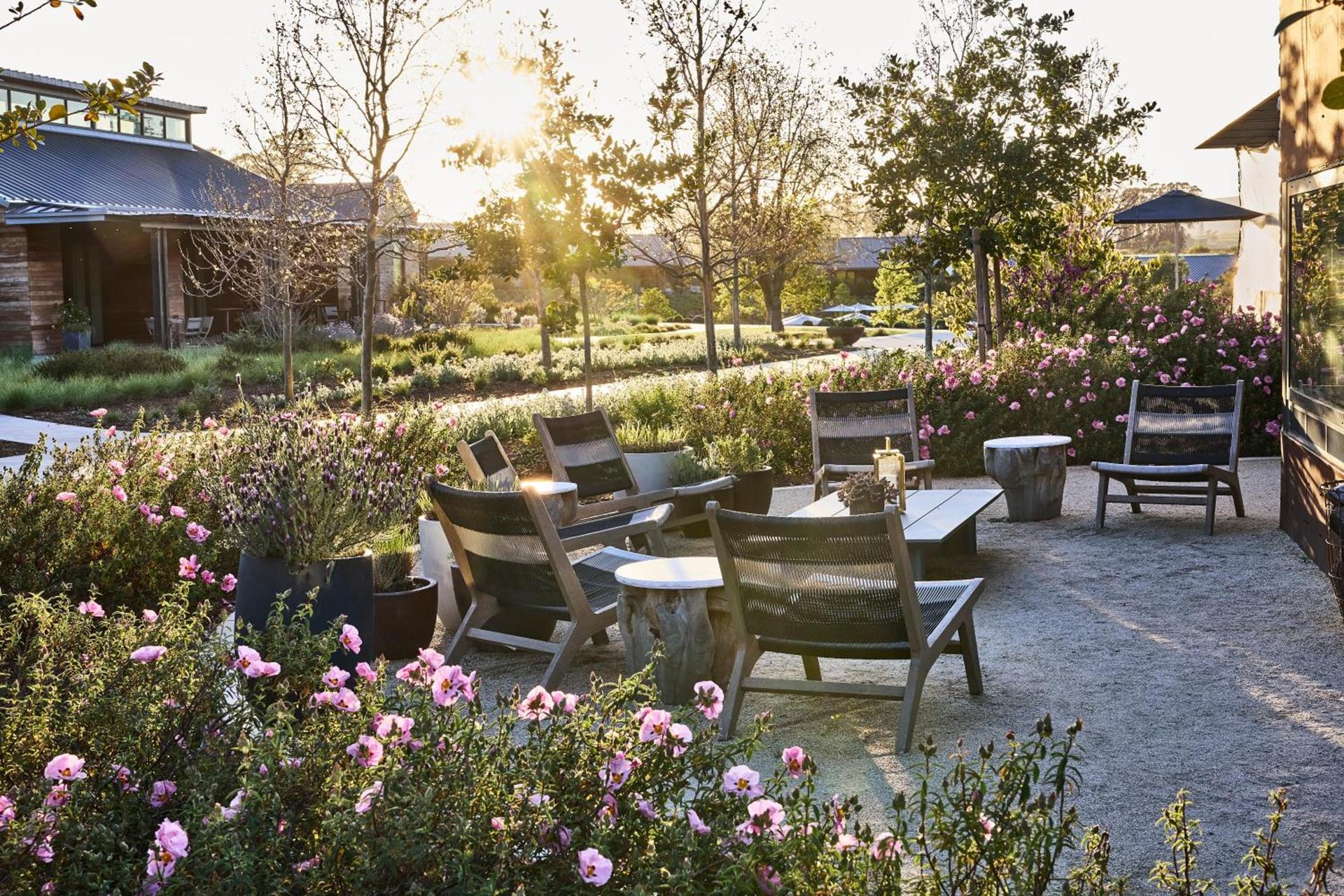 Stanly Ranch, Auberge Collection photo 11
