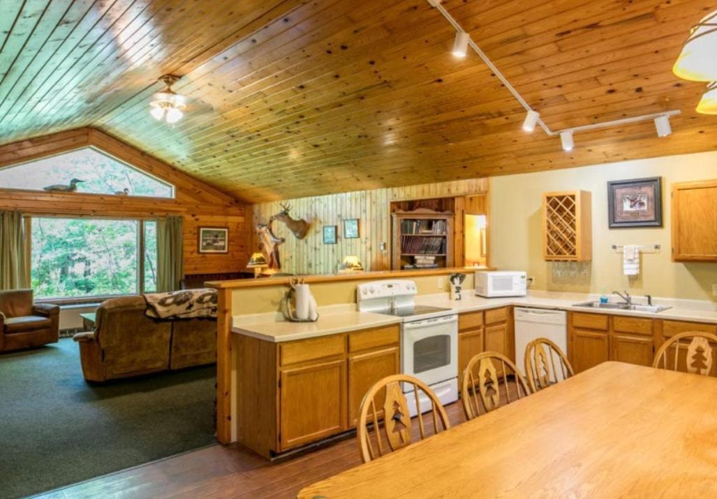 Gunflint Lodge photo 71