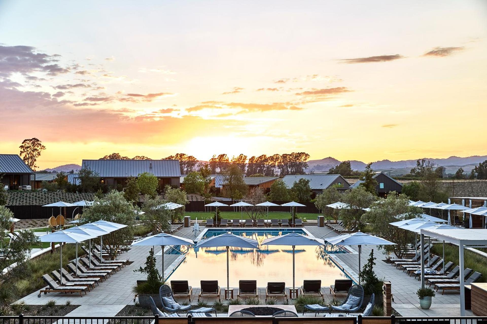 Stanly Ranch, Auberge Collection photo 20
