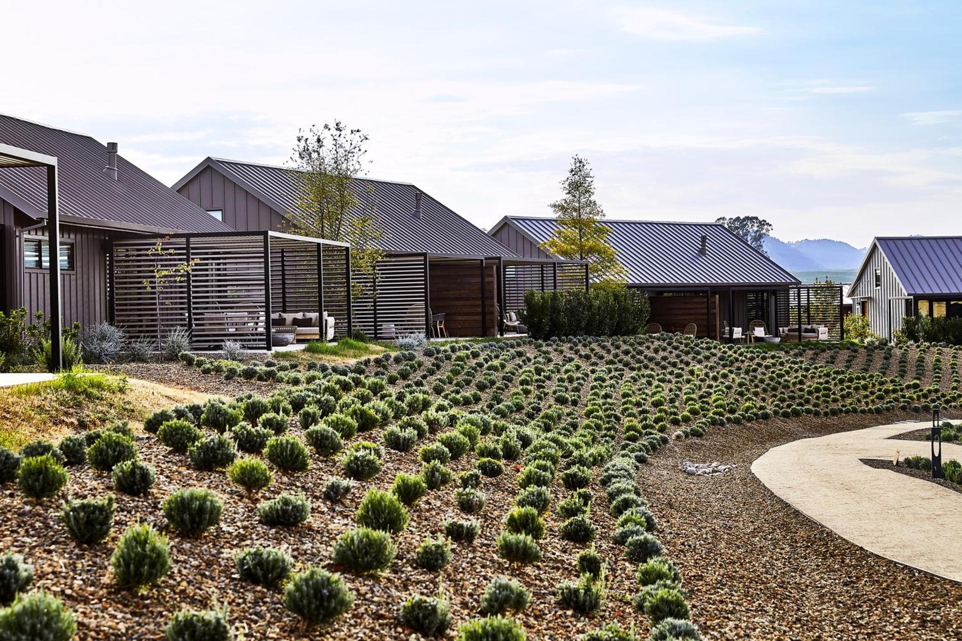 Stanly Ranch, Auberge Collection photo 32