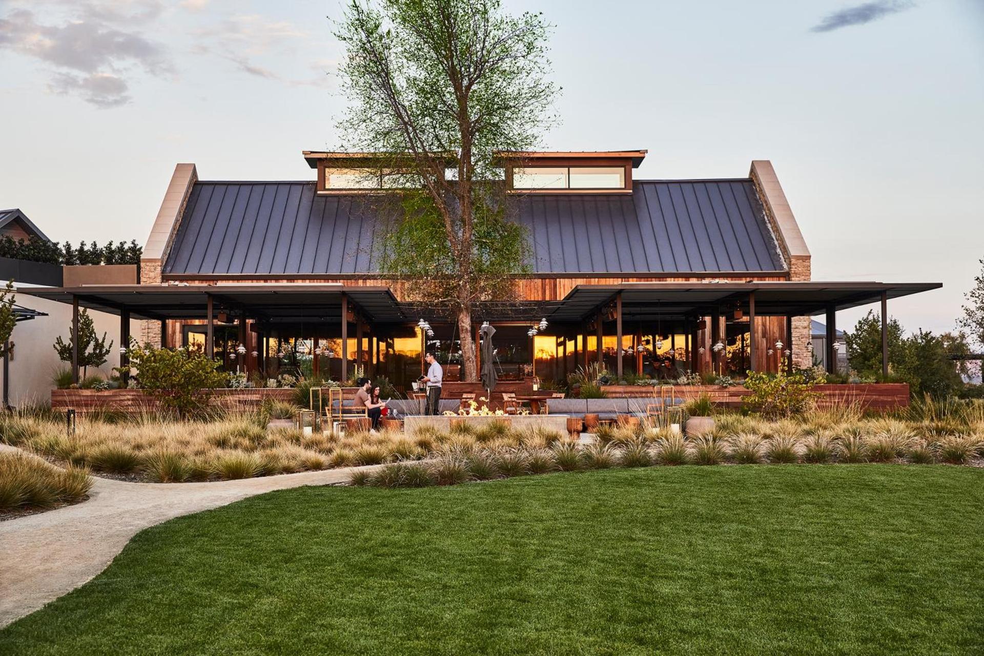 Stanly Ranch, Auberge Collection photo 27