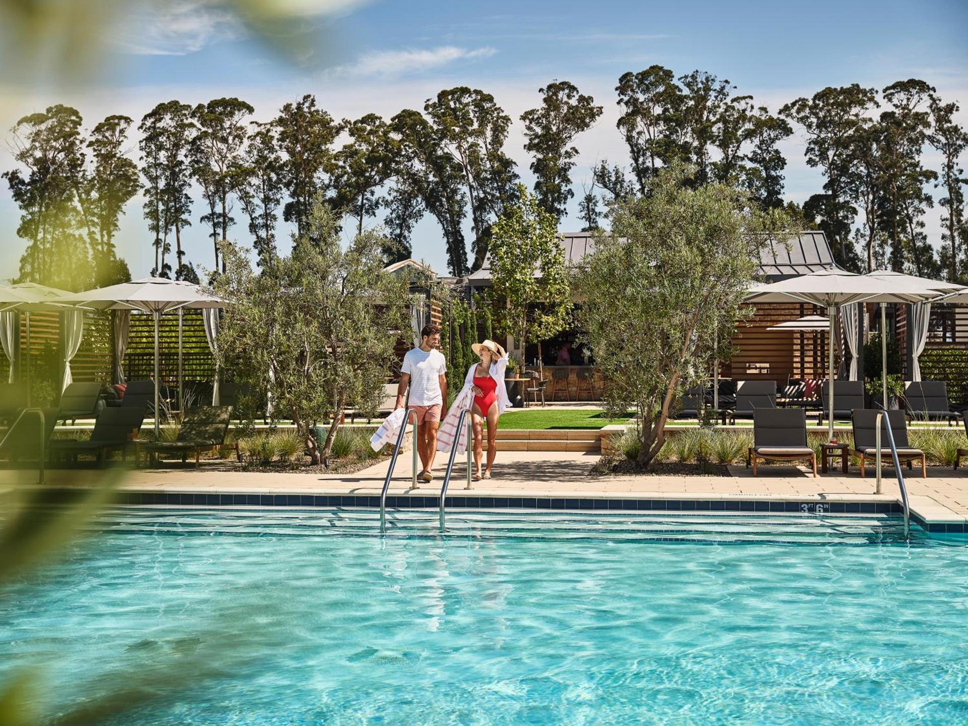 Stanly Ranch, Auberge Collection photo 25