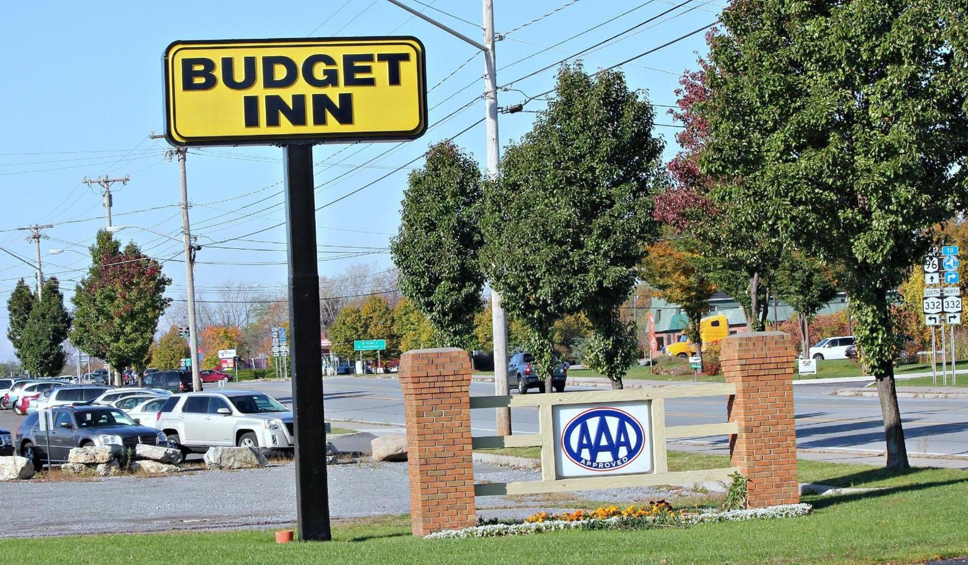 Budget Inn - Farmington photo 18