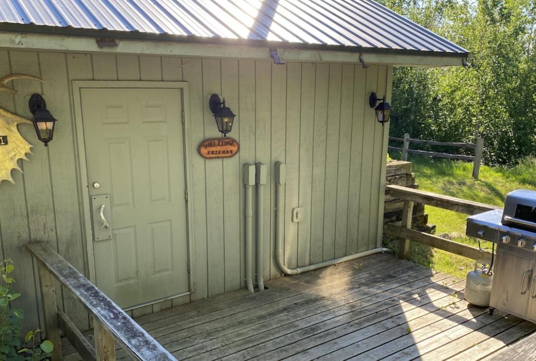 Gunflint Lodge photo 87