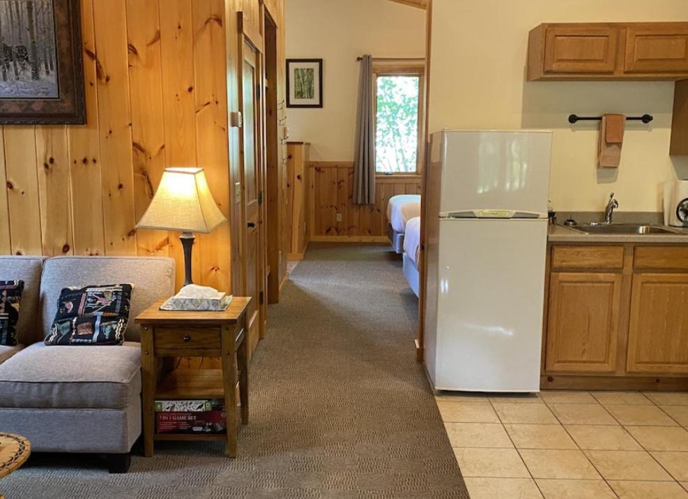 Gunflint Lodge photo 92