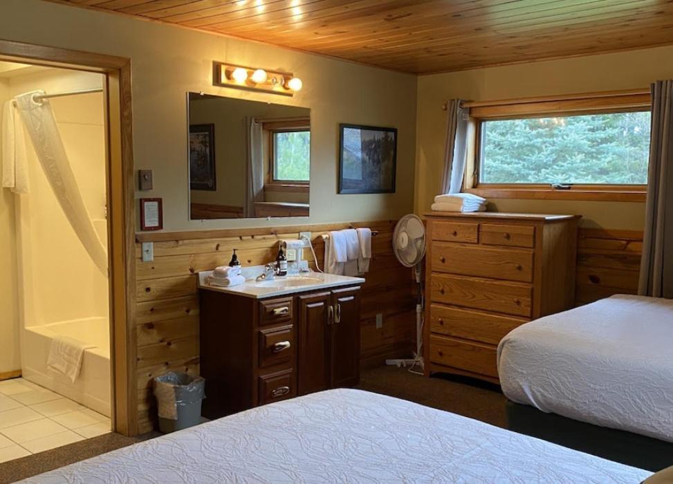 Gunflint Lodge photo 98