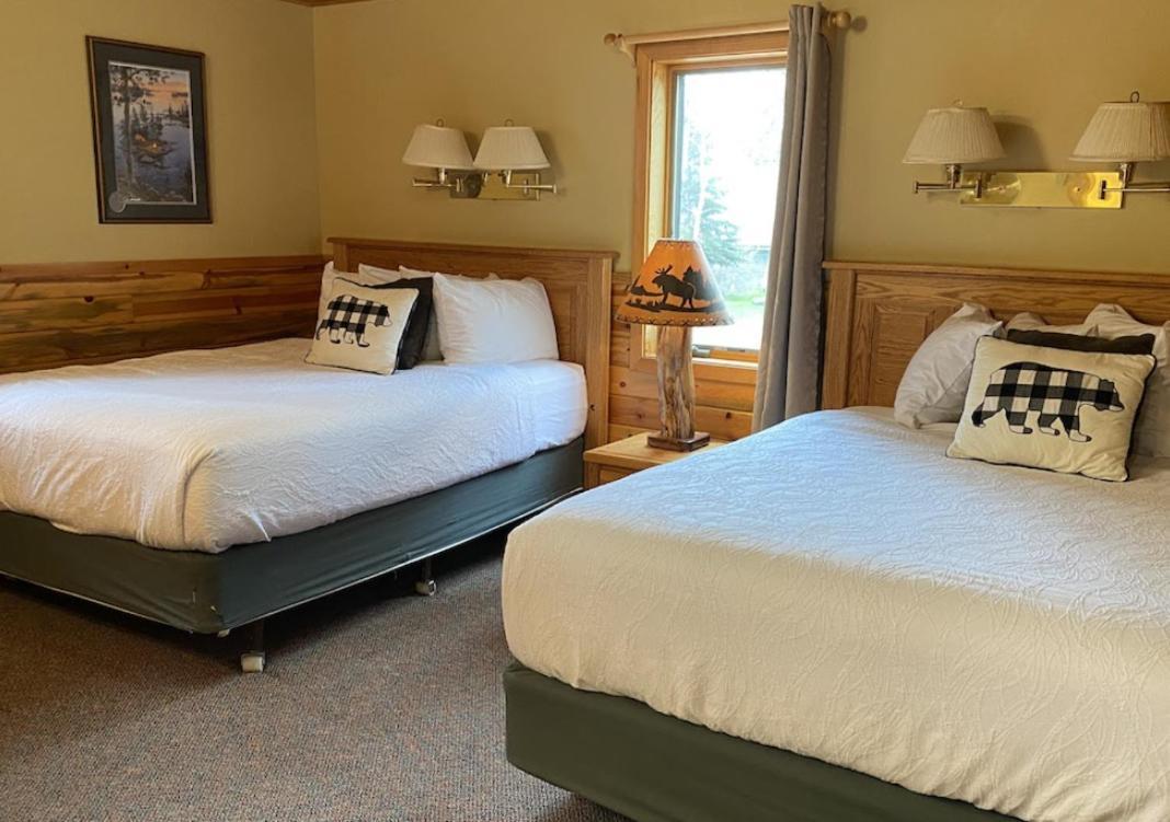 Gunflint Lodge photo 94