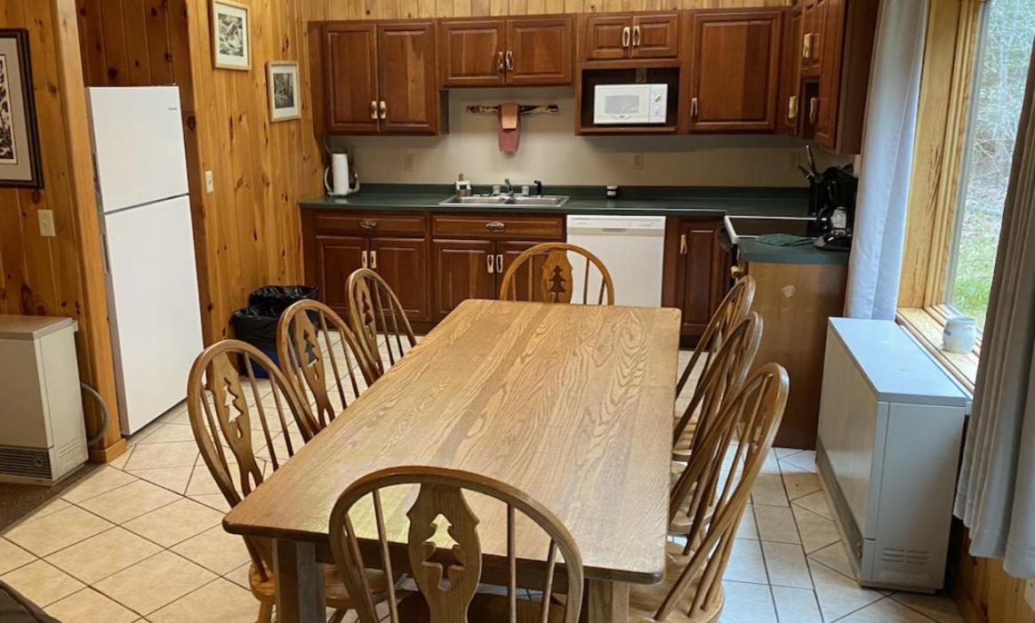 Gunflint Lodge photo 100