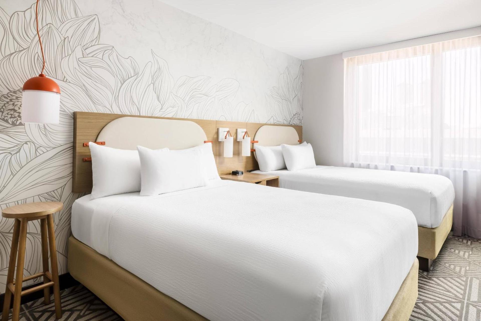 SpringHill Suites by Marriott New York Manhattan Chelsea photo 10