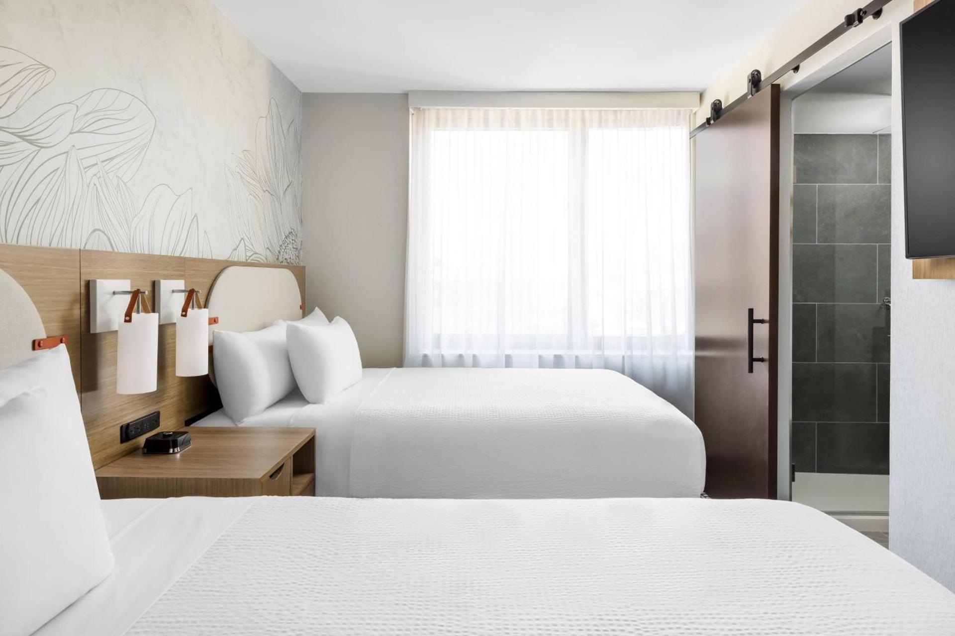 SpringHill Suites by Marriott New York Manhattan Chelsea photo 12