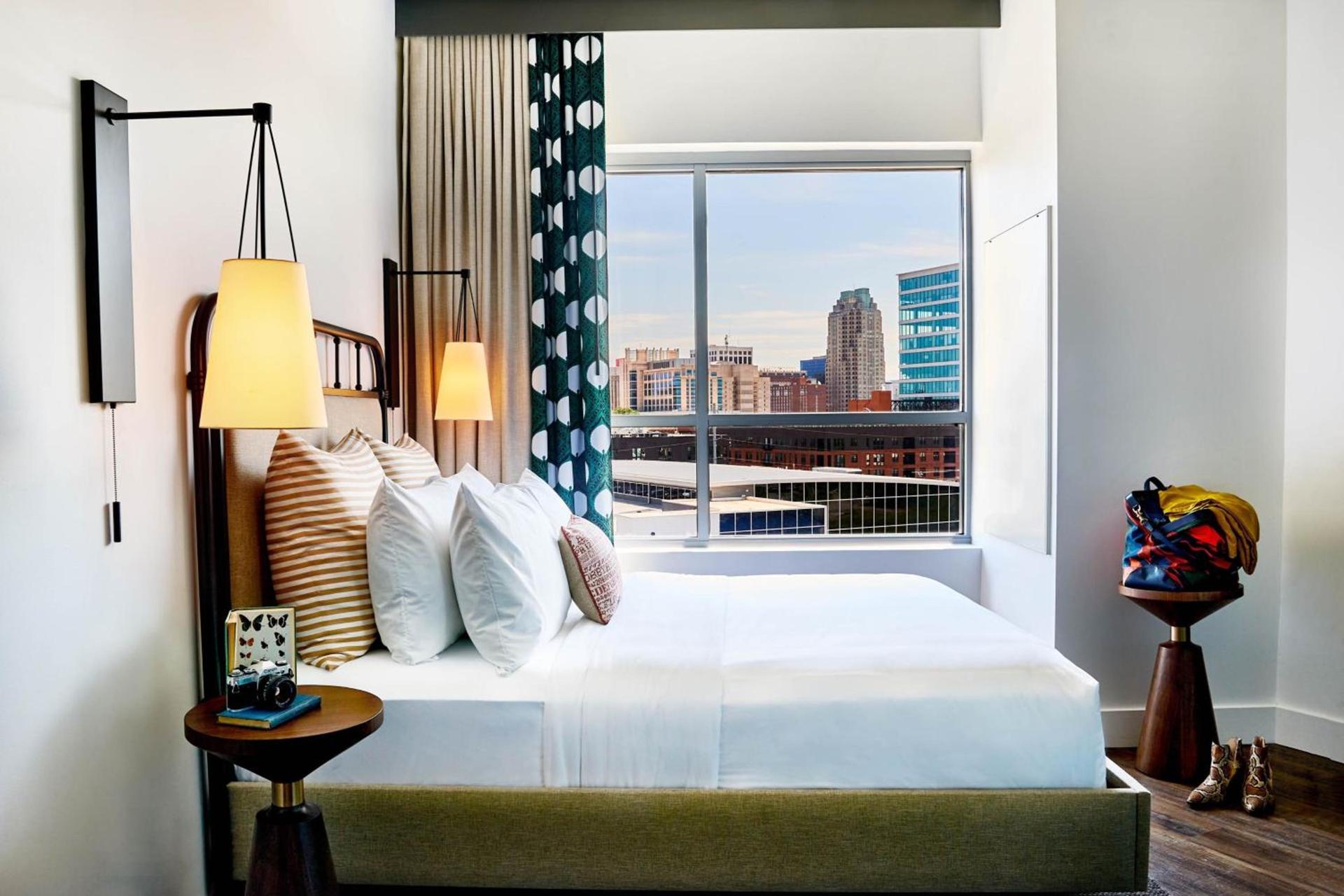 The Casso, Raleigh, a Tribute Portfolio Hotel photo 25