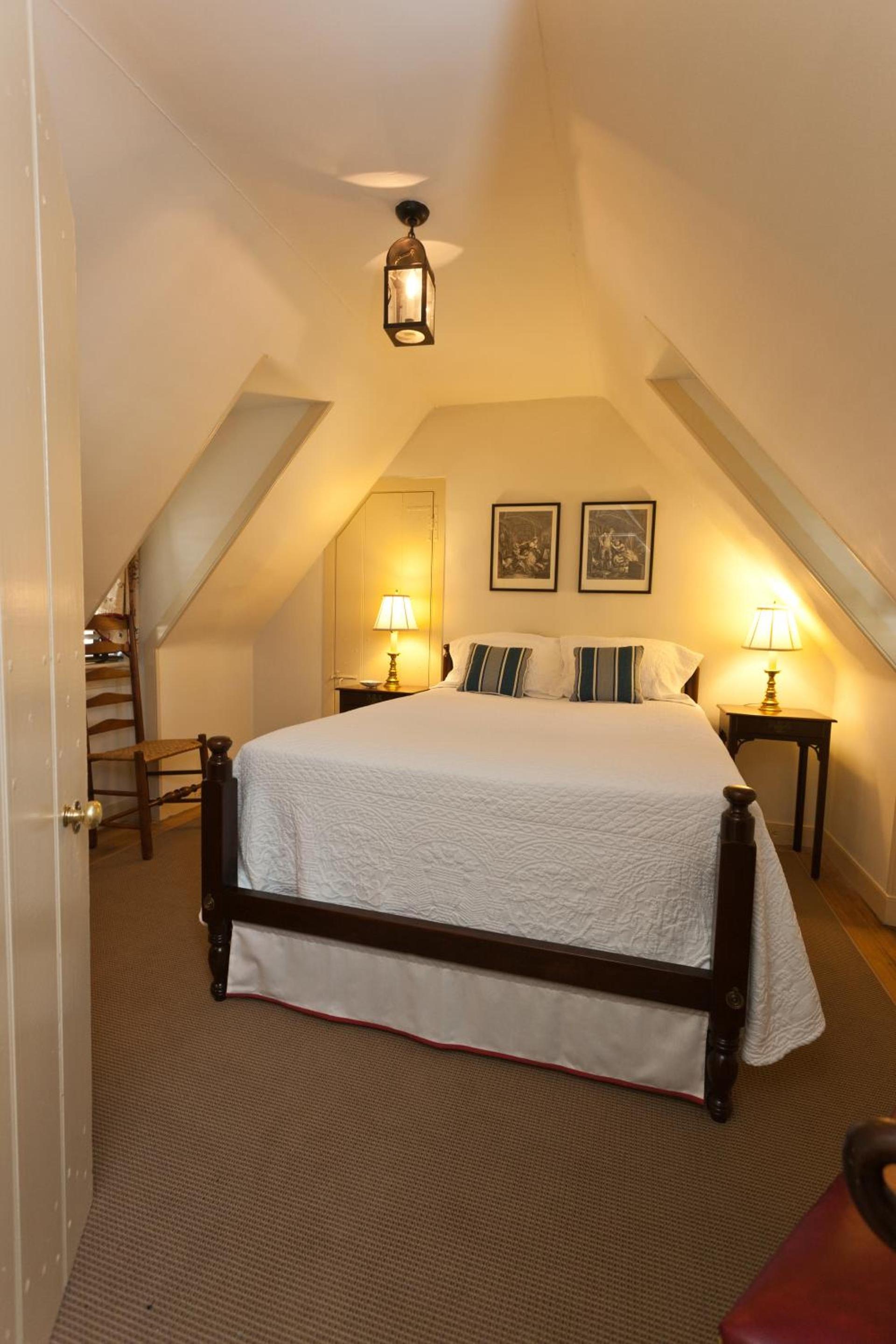 Colonial Houses, an official Colonial Williamsburg Hotel photo 84