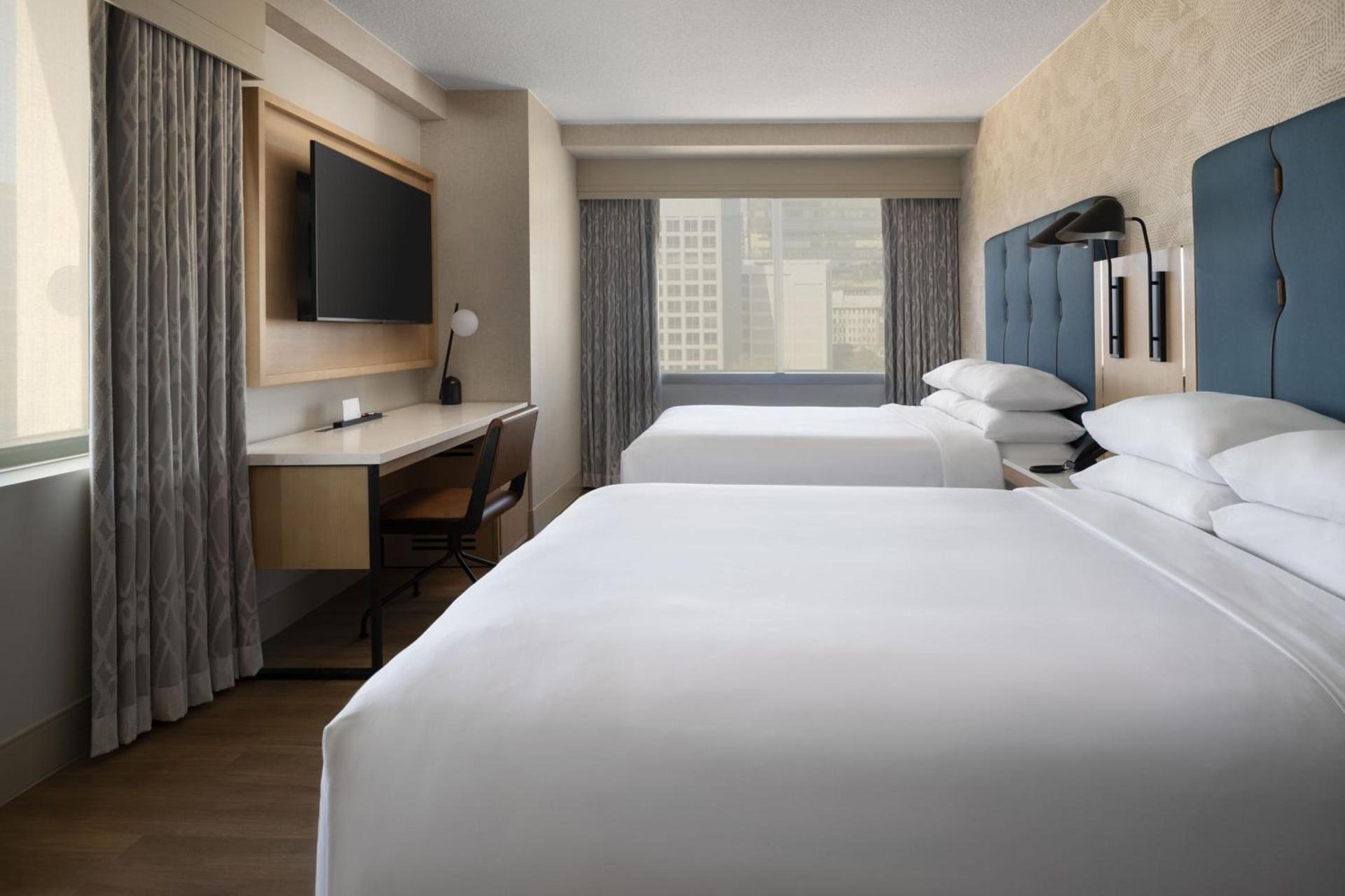 San Jose Marriott photo 24