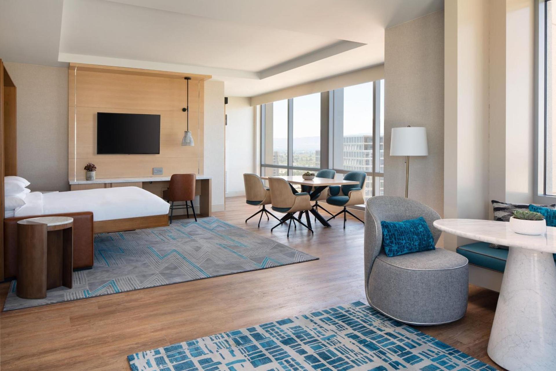 San Jose Marriott photo 46