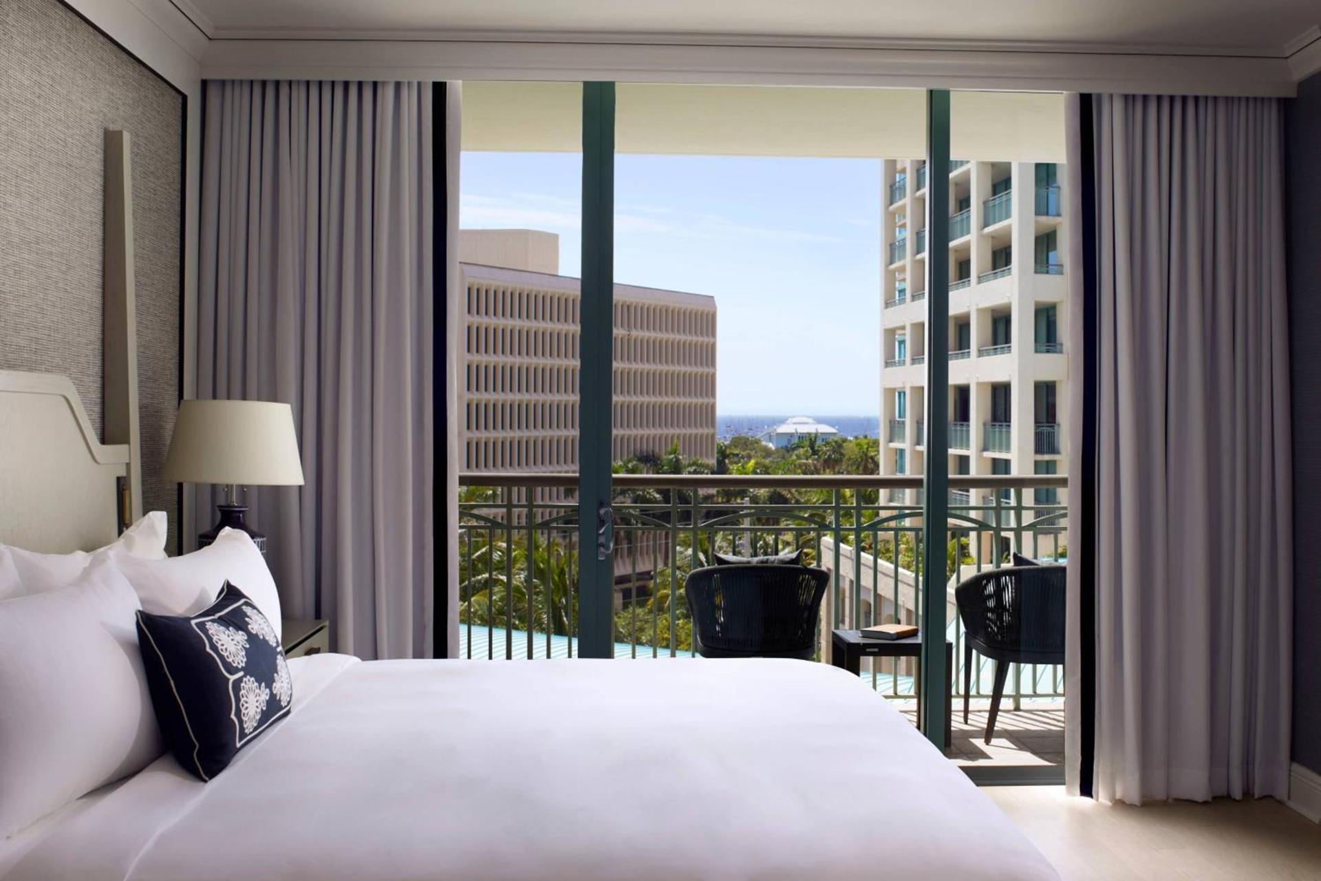 The Ritz-Carlton Coconut Grove, Miami photo 24