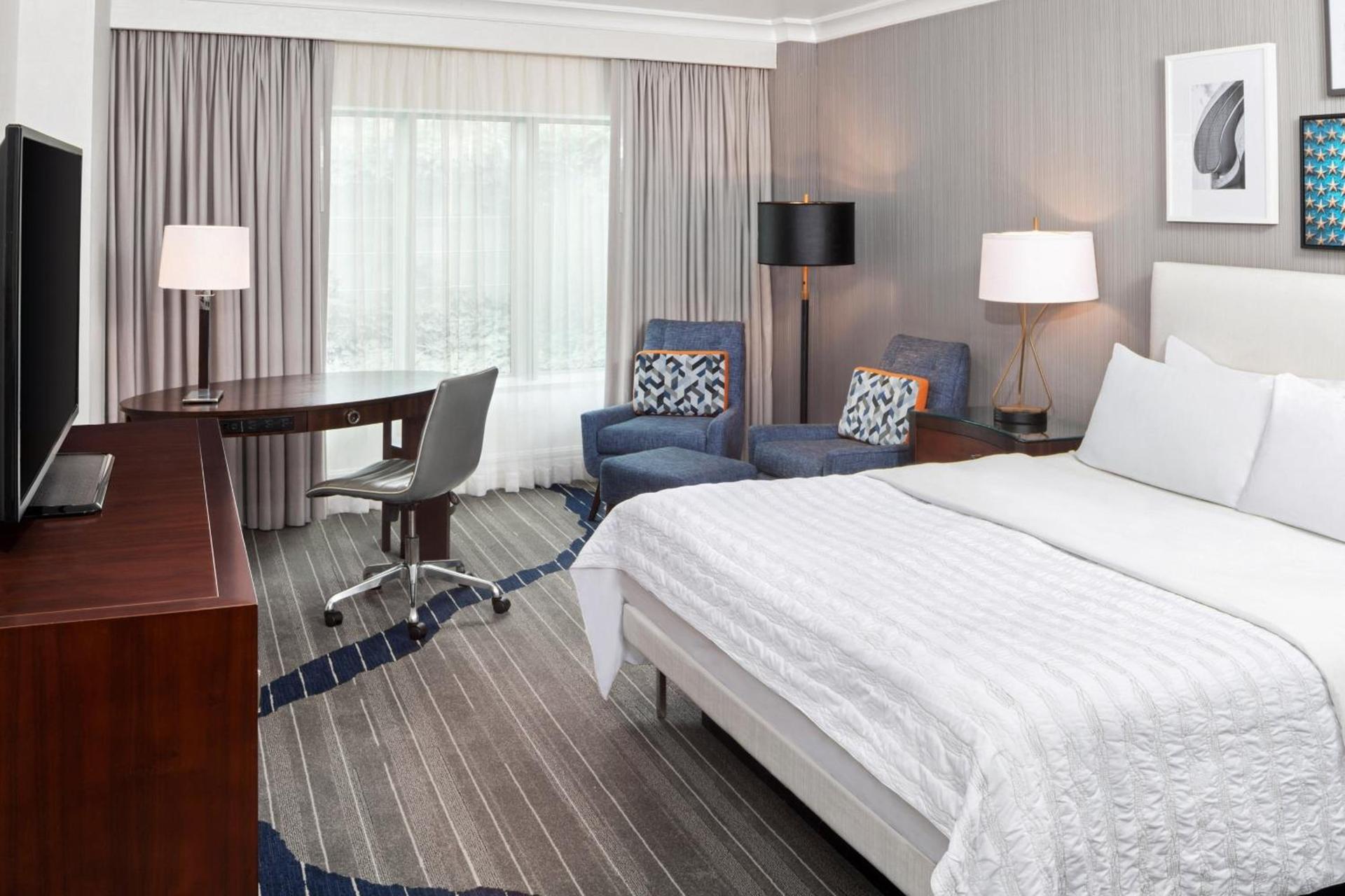Le Meridien Arlington photo 11