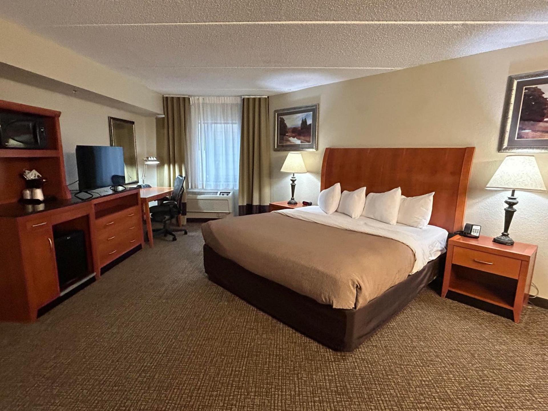 MountainView Lodge and Suites photo 6