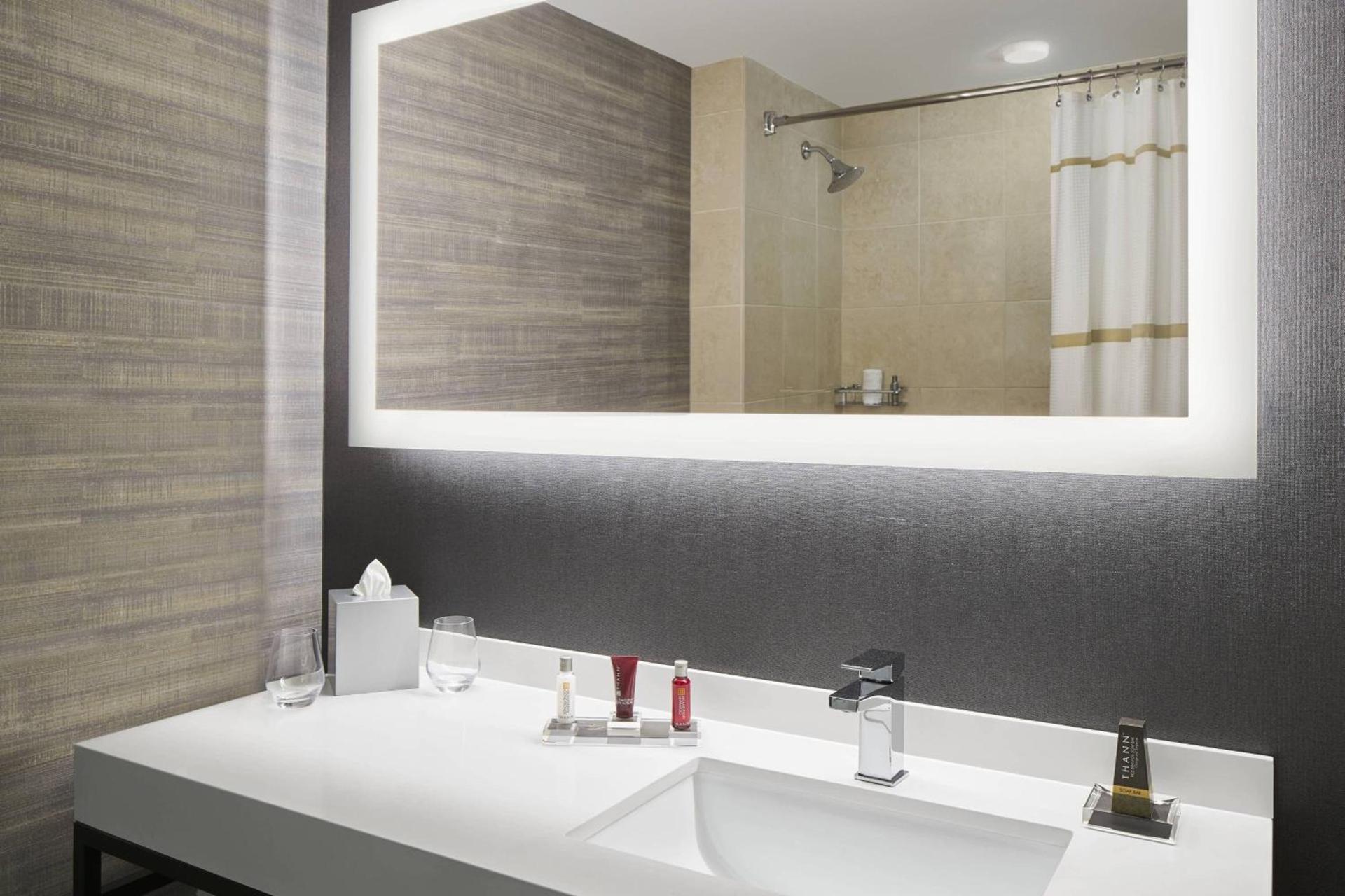 Bethesda North Marriott Hotel & Conference Center photo 19