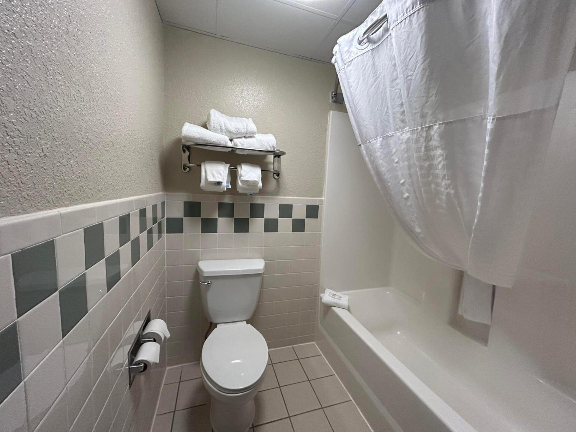 MountainView Lodge and Suites photo 7