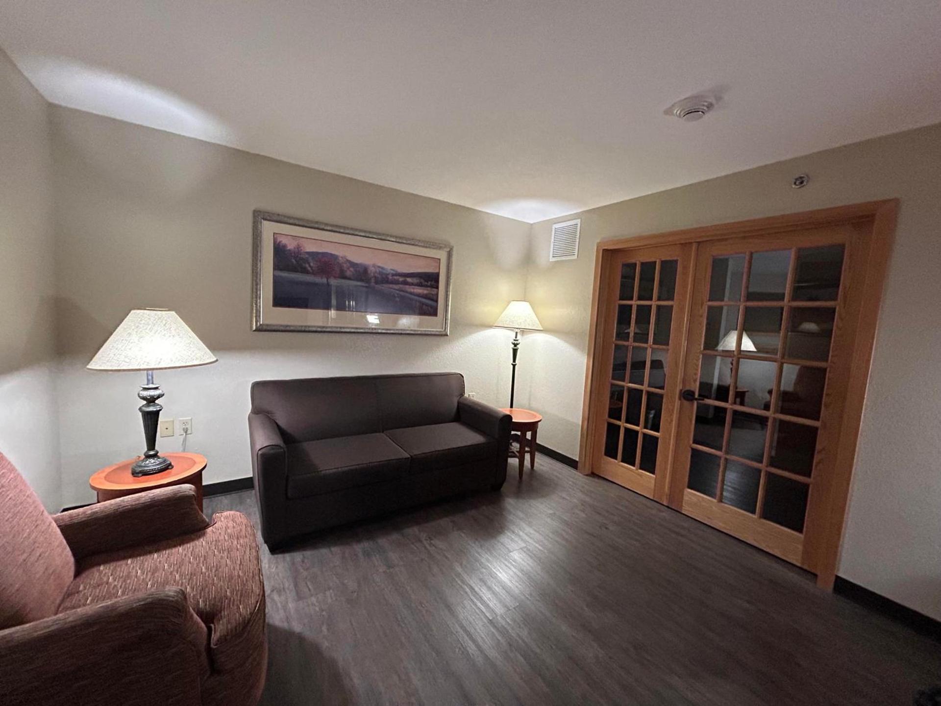 MountainView Lodge and Suites photo 30