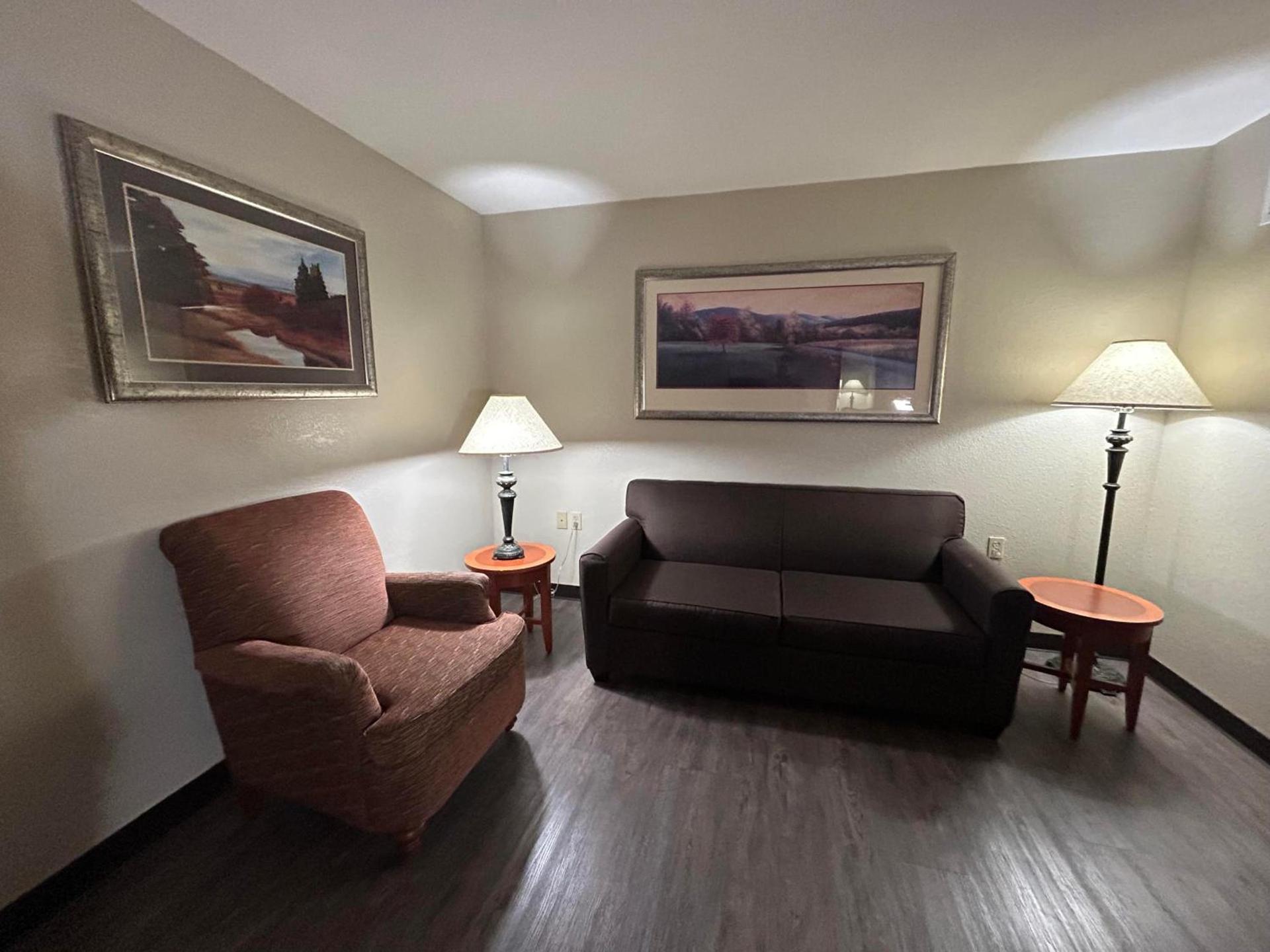 MountainView Lodge and Suites photo 31