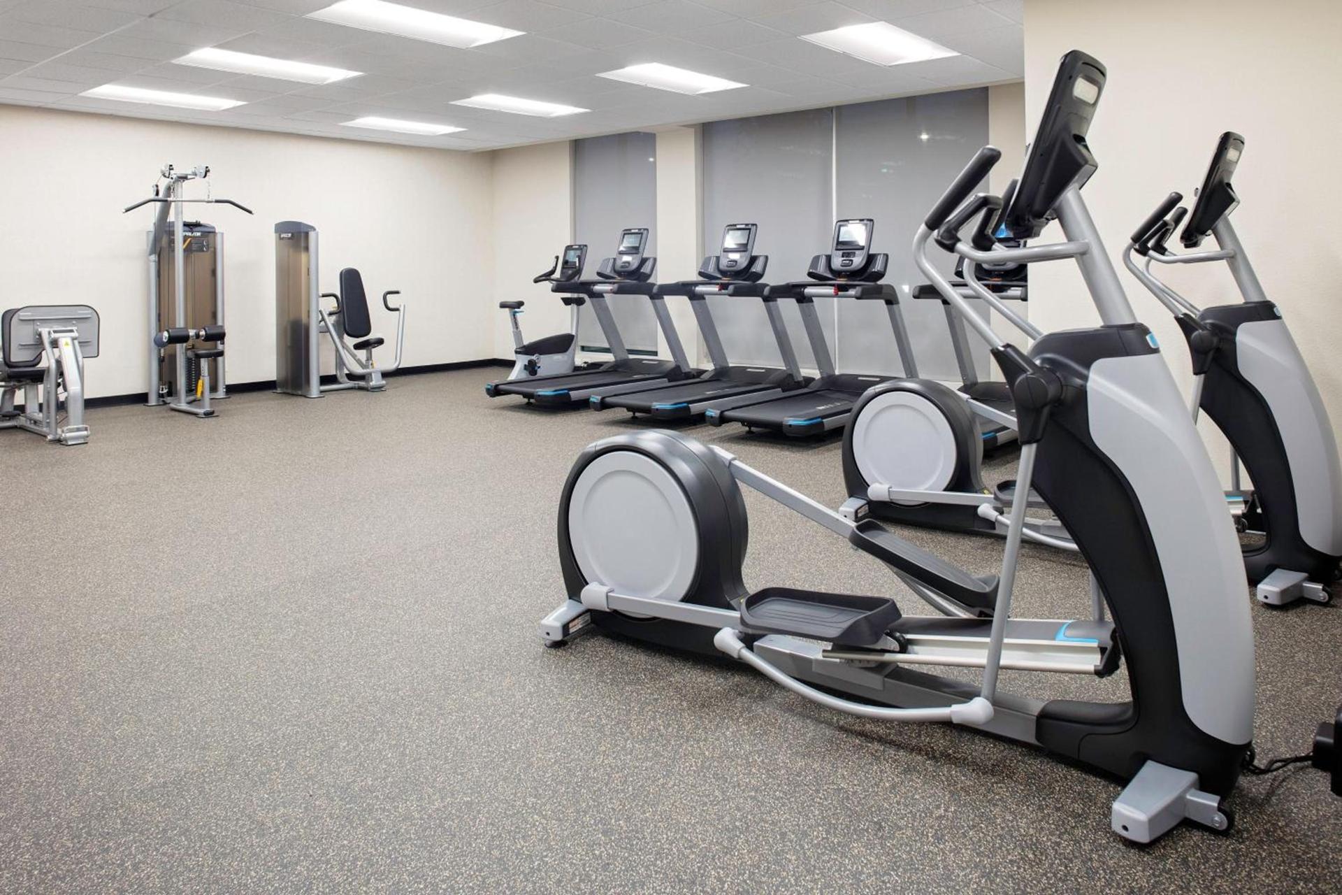 TownePlace Suites by Marriott Orlando Airport photo 40