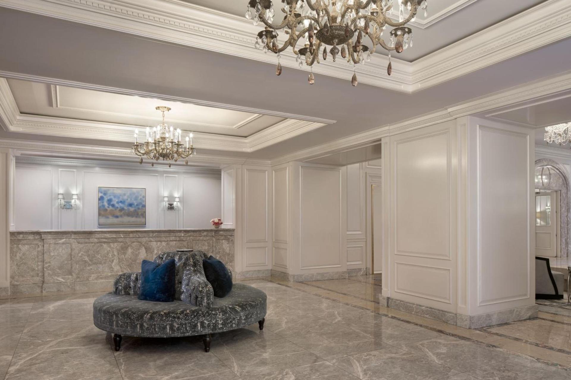 The Ritz-Carlton, San Francisco photo 92