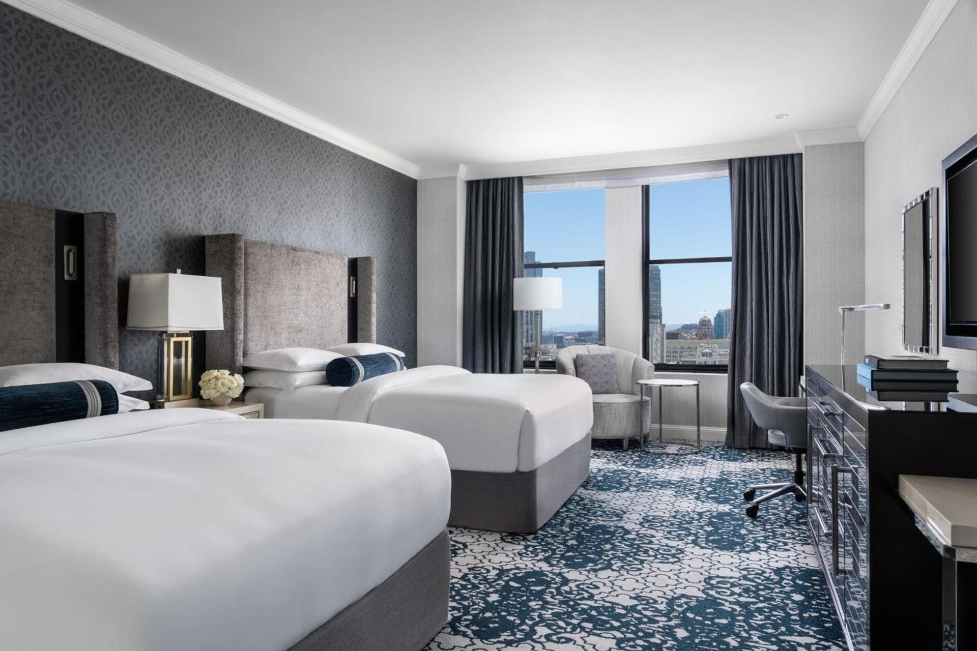 The Ritz-Carlton, San Francisco photo 44