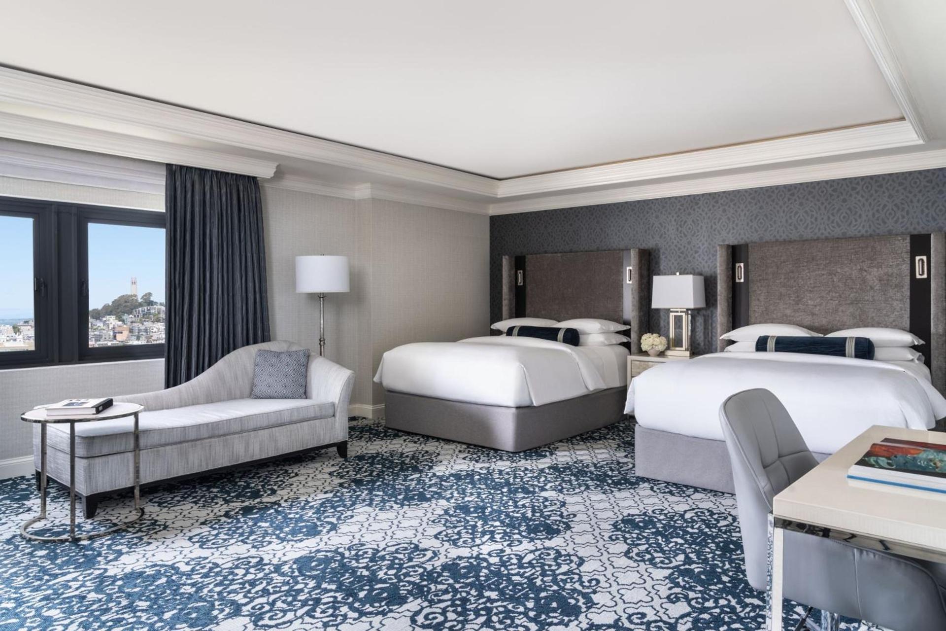 The Ritz-Carlton, San Francisco photo 86