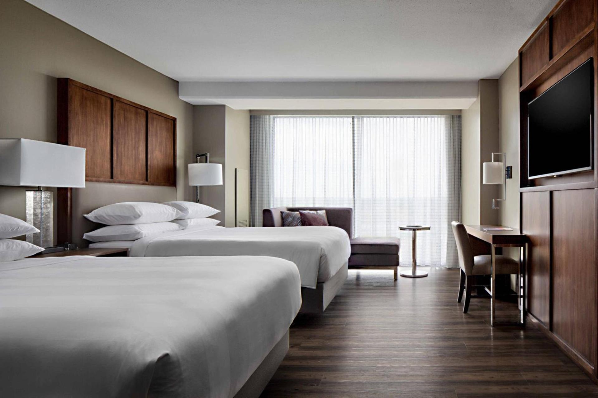 Omaha Marriott Downtown at the Capitol District photo 25