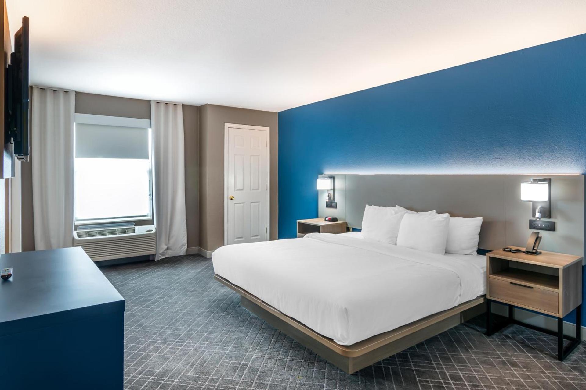 Comfort Inn & Suites Chesterfield - St Louis photo 45