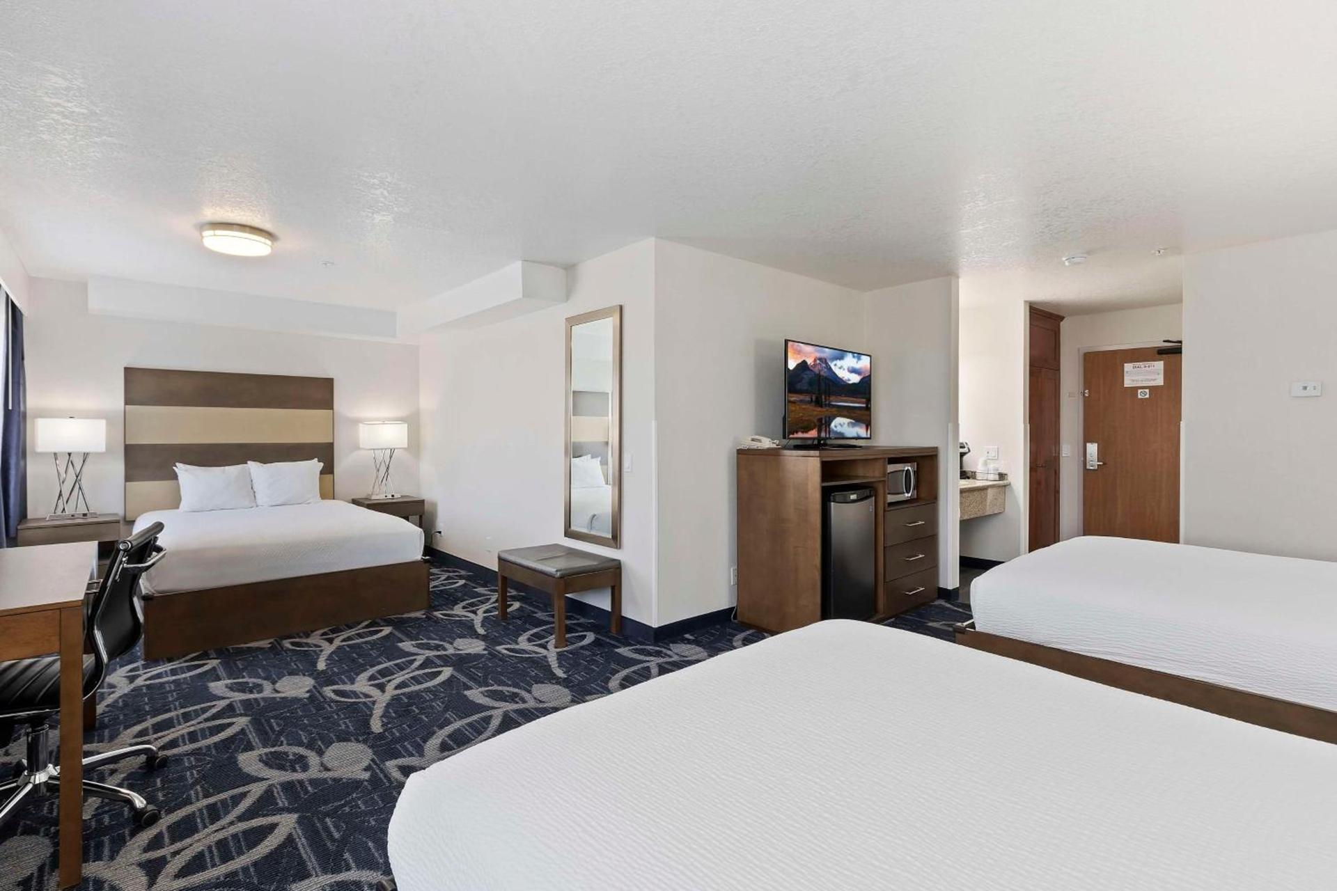 Best Western Plus Twin Falls Hotel photo 15