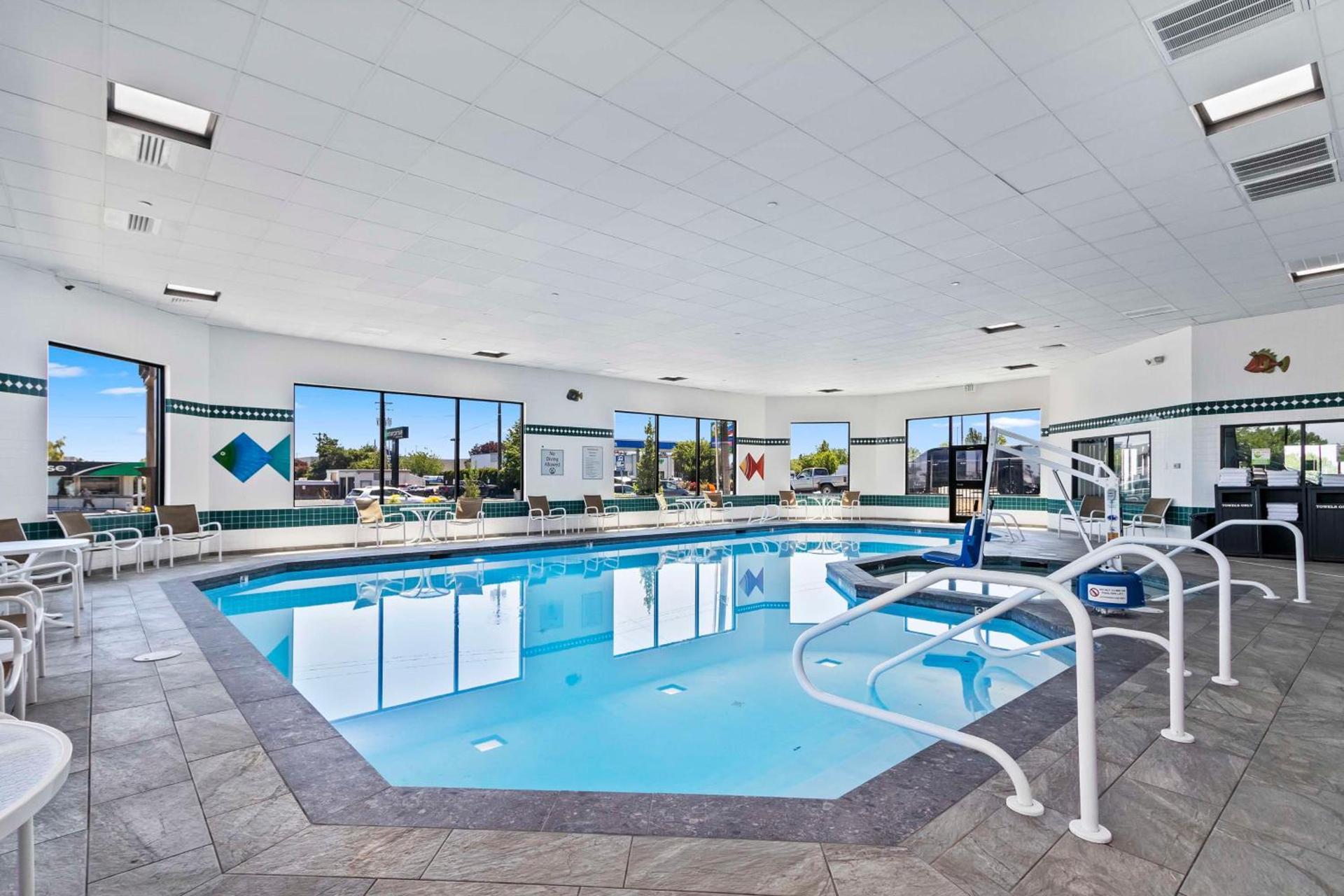 Best Western Plus Twin Falls Hotel photo 5