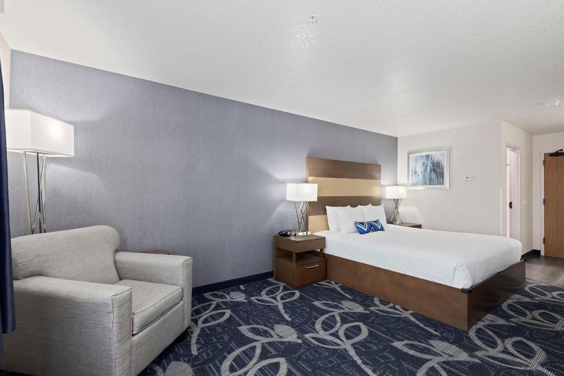 Best Western Plus Twin Falls Hotel photo 13
