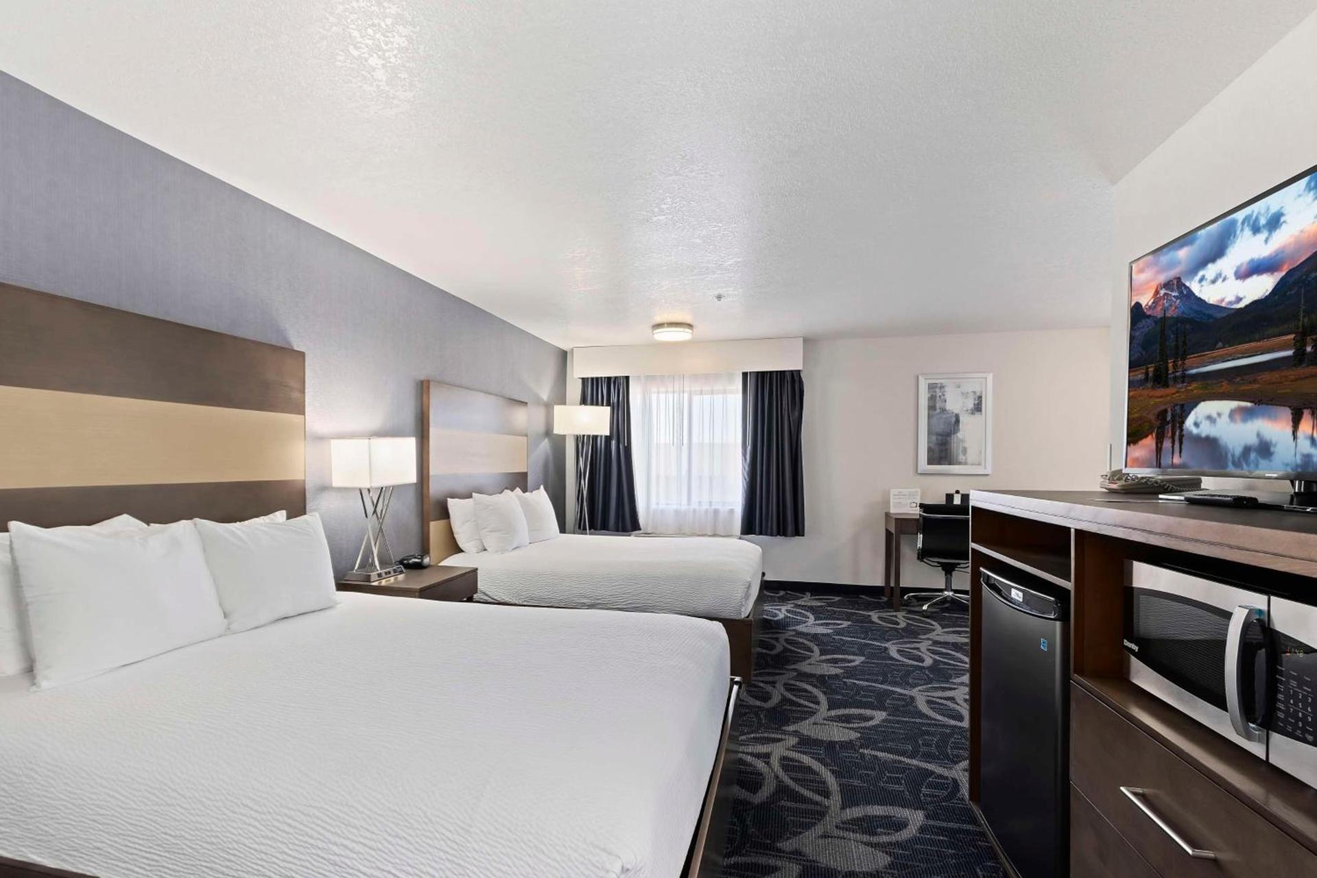 Best Western Plus Twin Falls Hotel photo 11