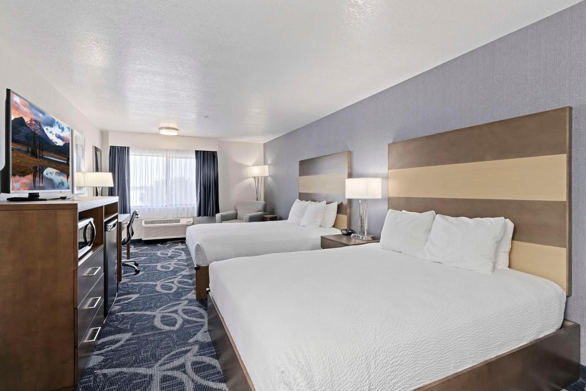 Best Western Plus Twin Falls Hotel photo 3