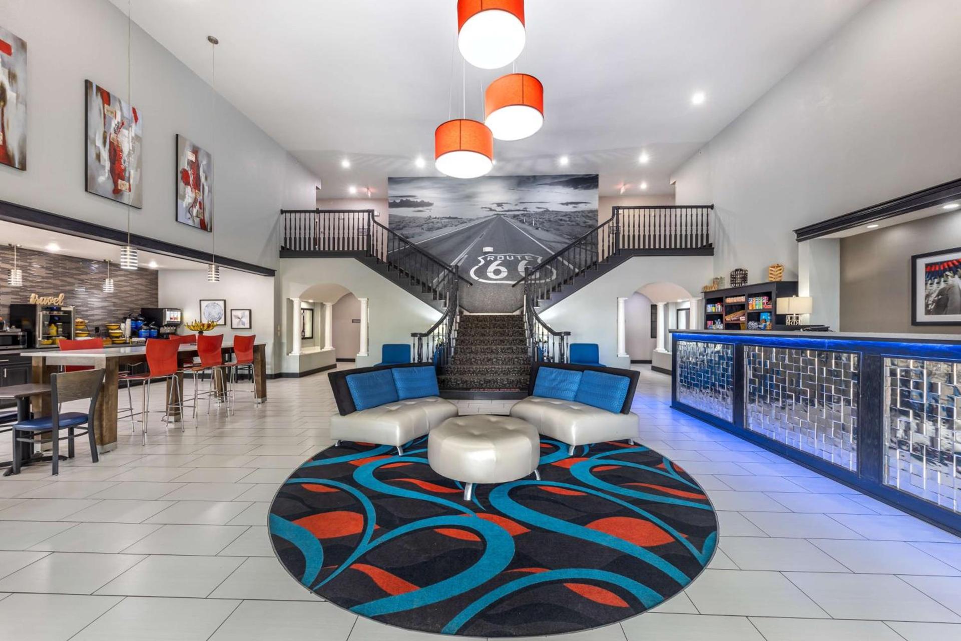 Best Western Atoka Inn & Suites photo 3