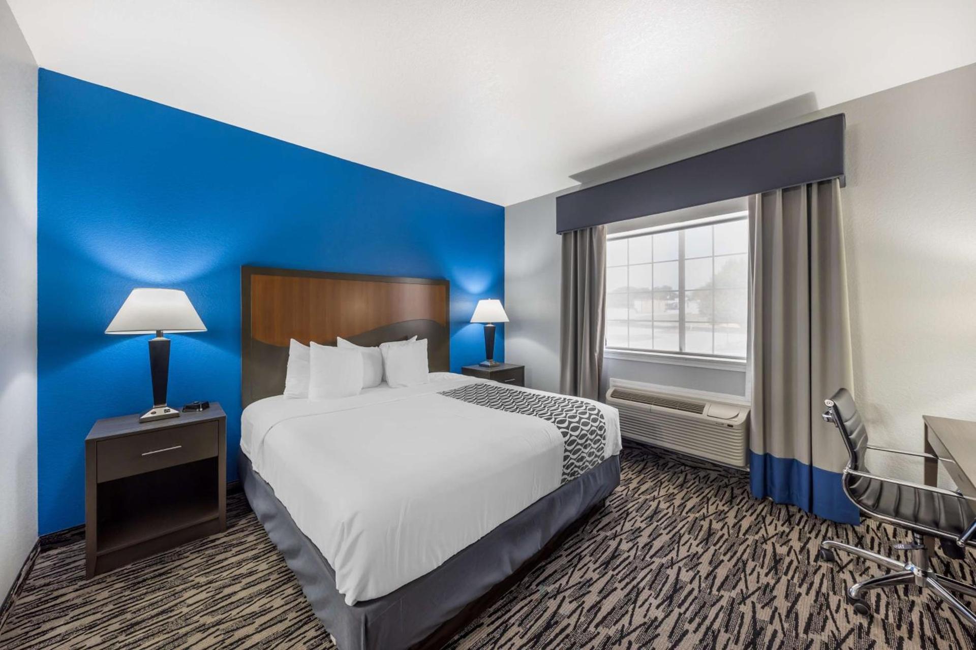 Best Western Atoka Inn & Suites photo 20