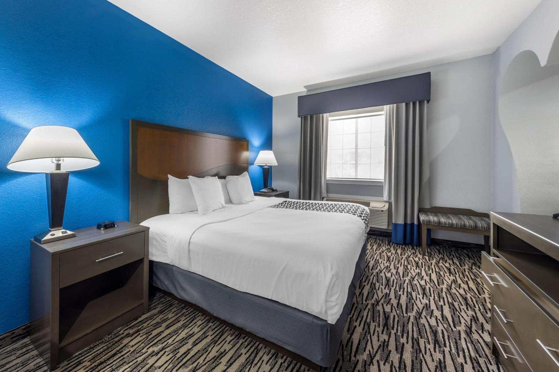 Best Western Atoka Inn & Suites photo 5