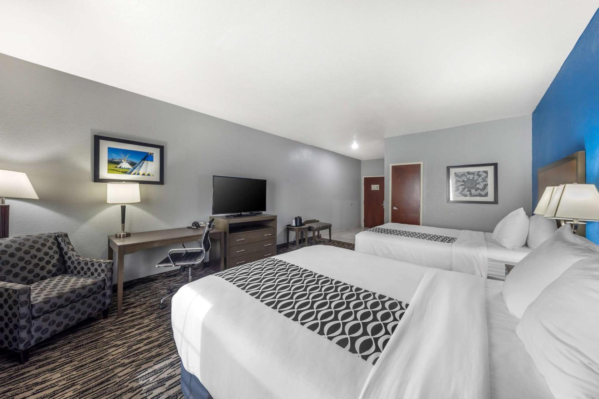 Best Western Atoka Inn & Suites photo 10