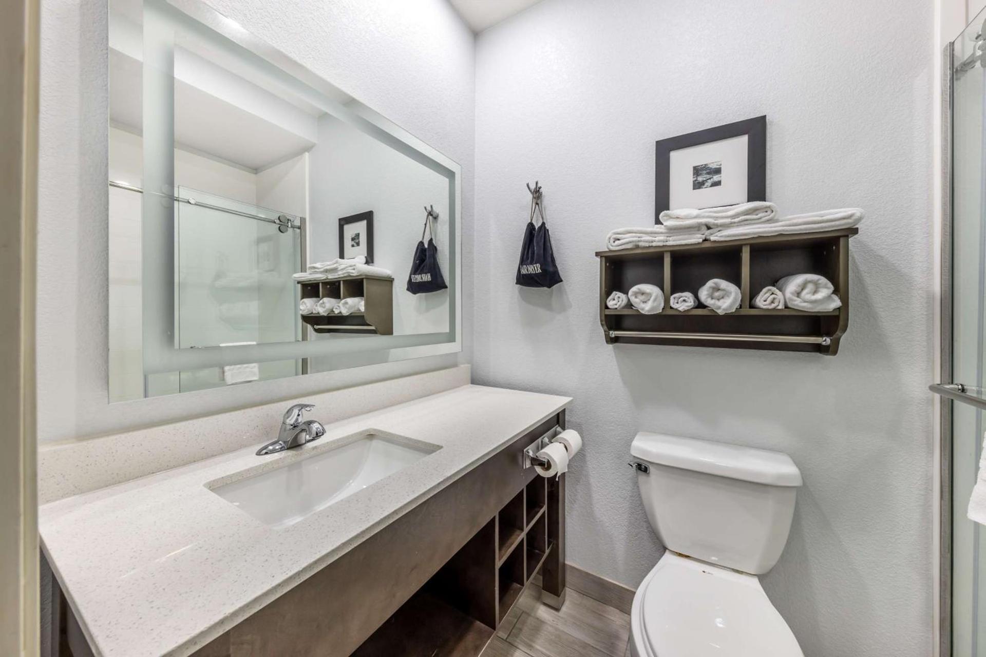 Best Western Atoka Inn & Suites photo 13